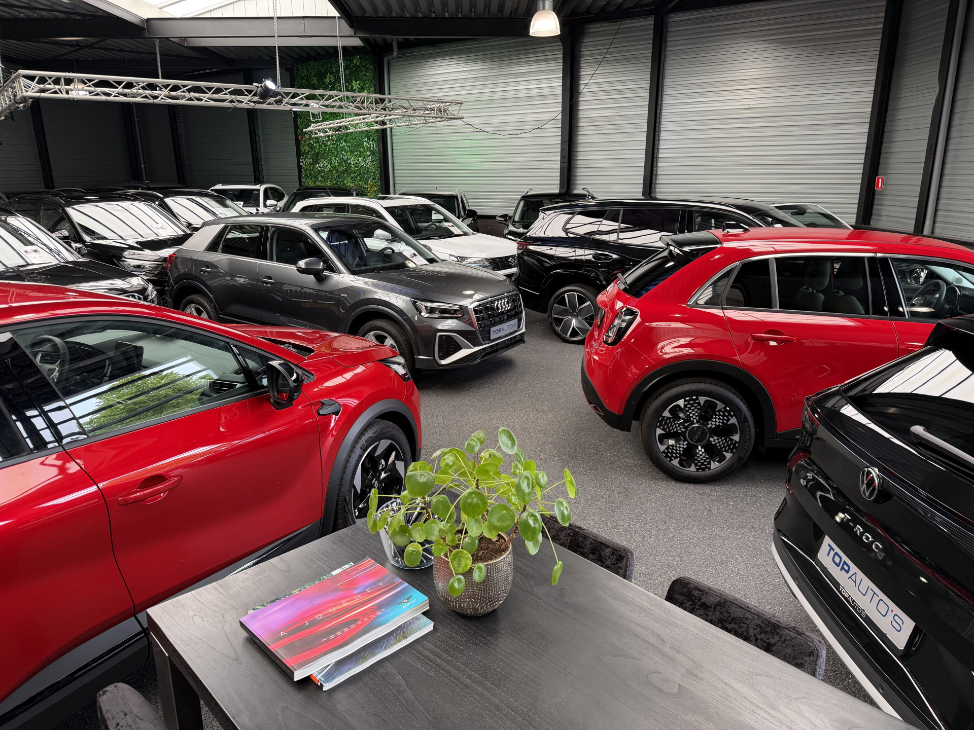 Foto van BMW 520i