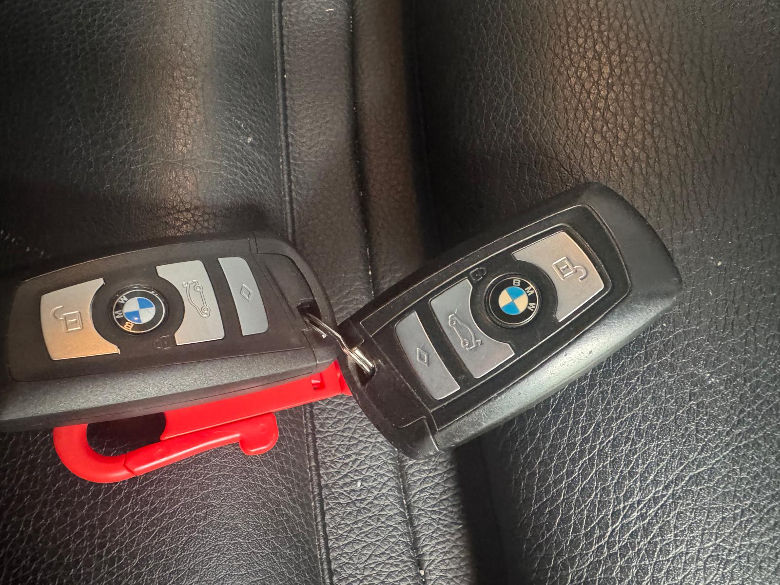 Foto van BMW 520i