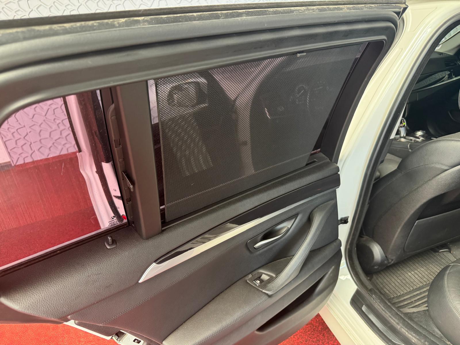 Foto van BMW 520i
