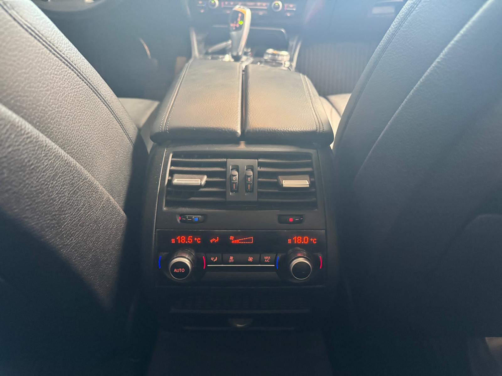 Foto van BMW 520i