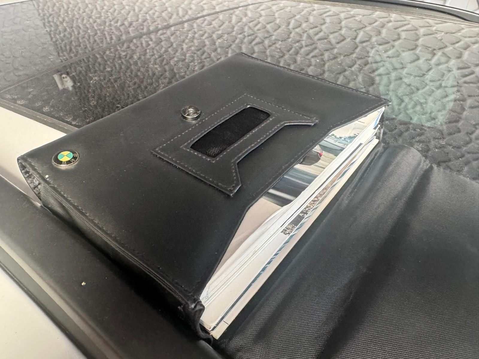 Foto van BMW 520i