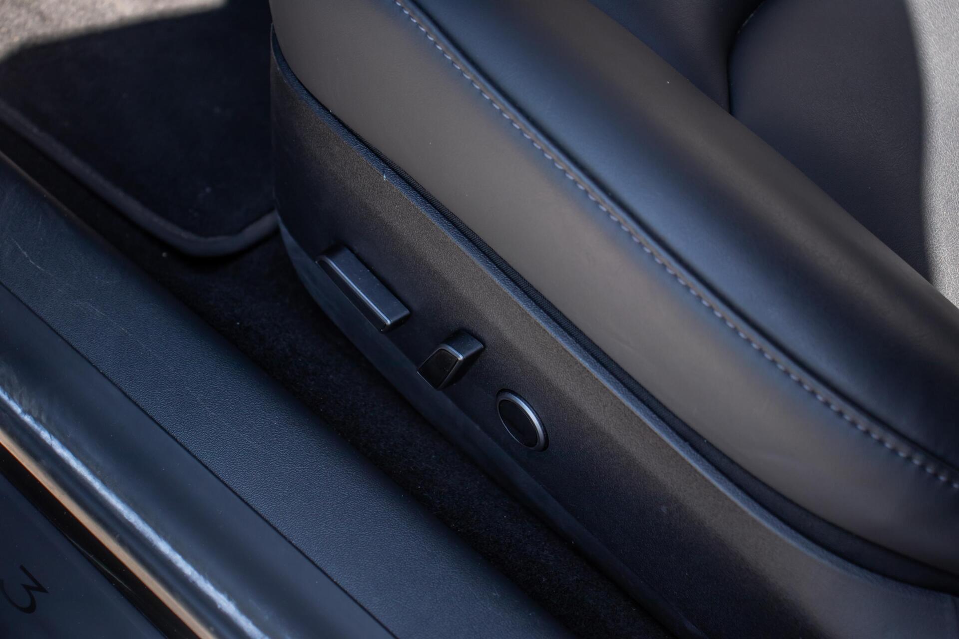 Foto van Tesla Model 3