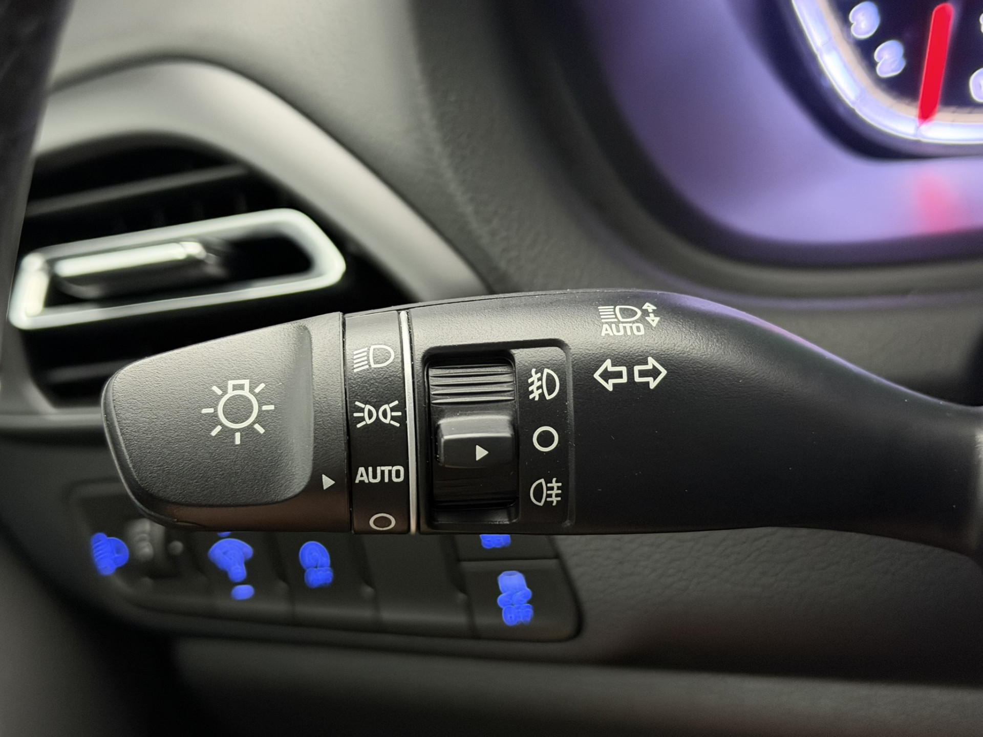 Foto van Hyundai I 30