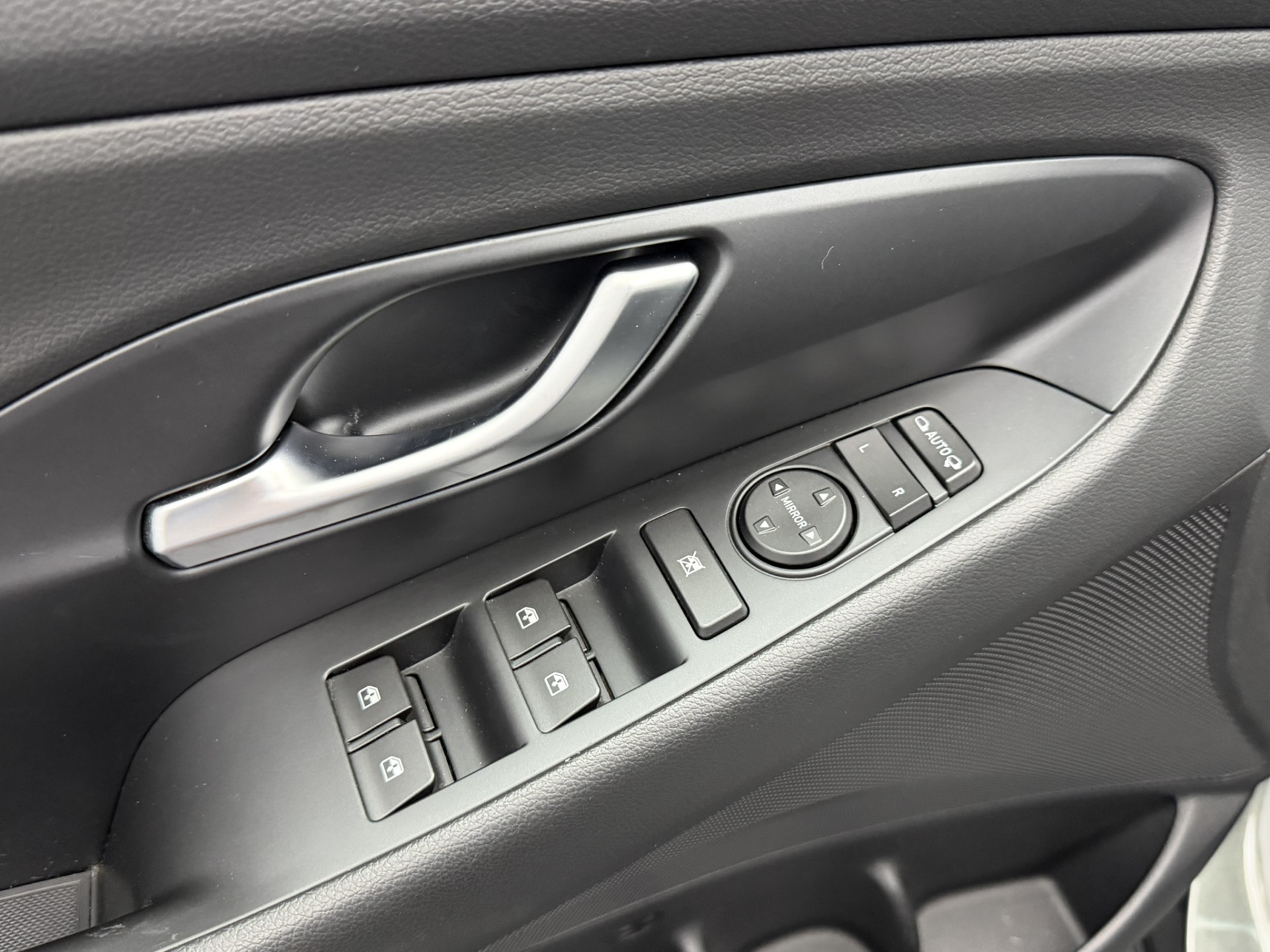 Foto van Hyundai I 30