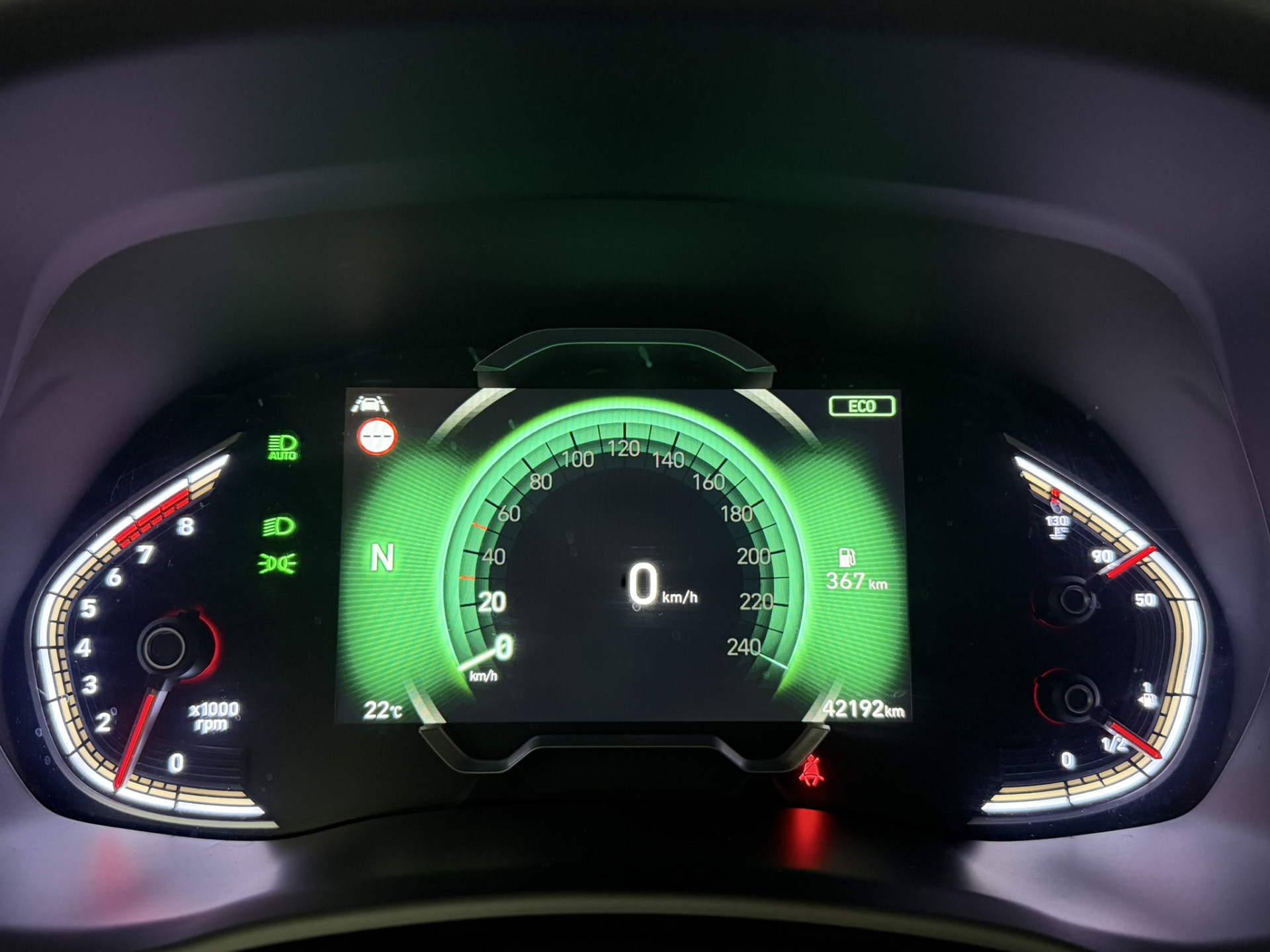 Foto van Hyundai I 30