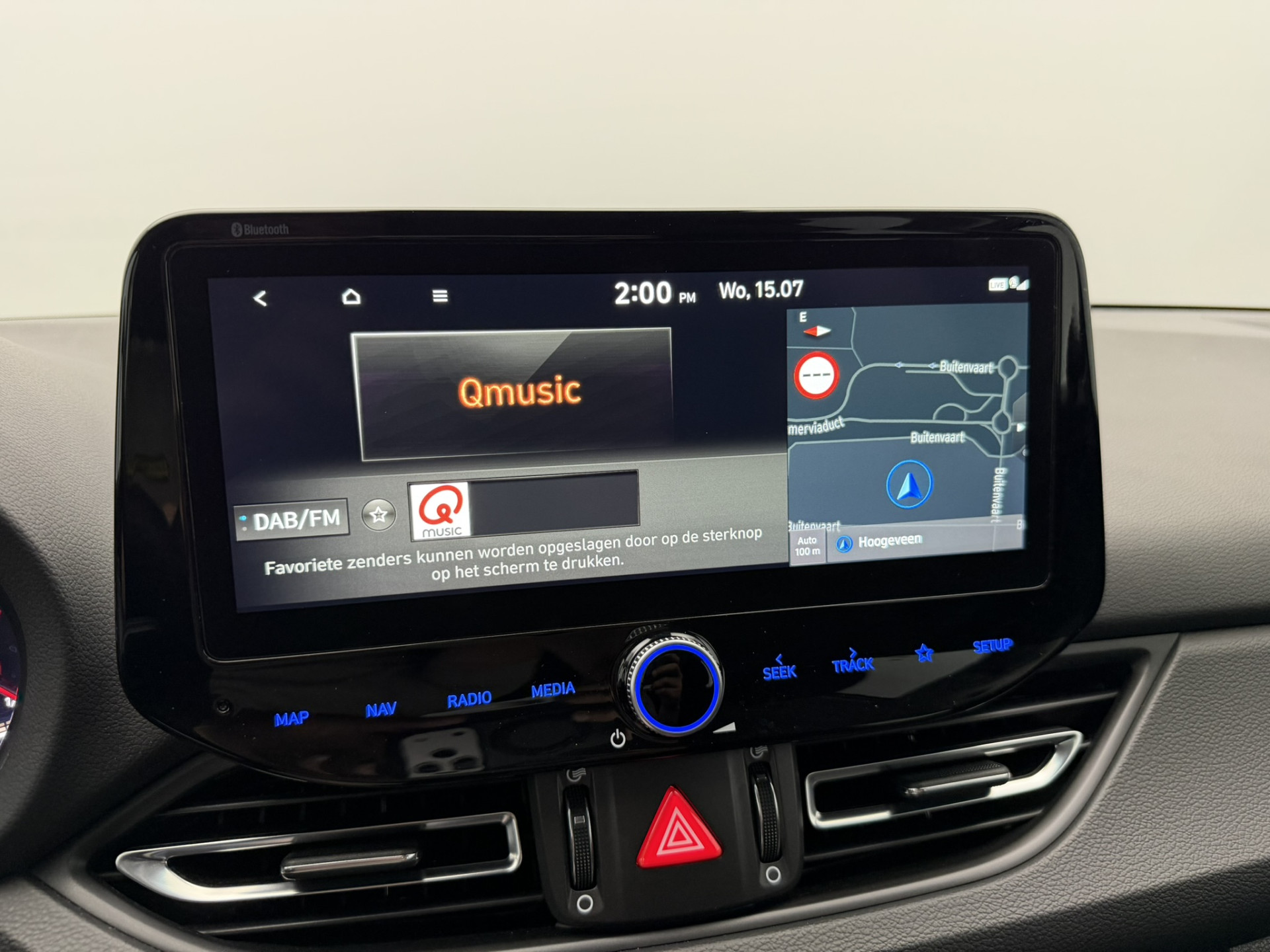 Foto van Hyundai I 30