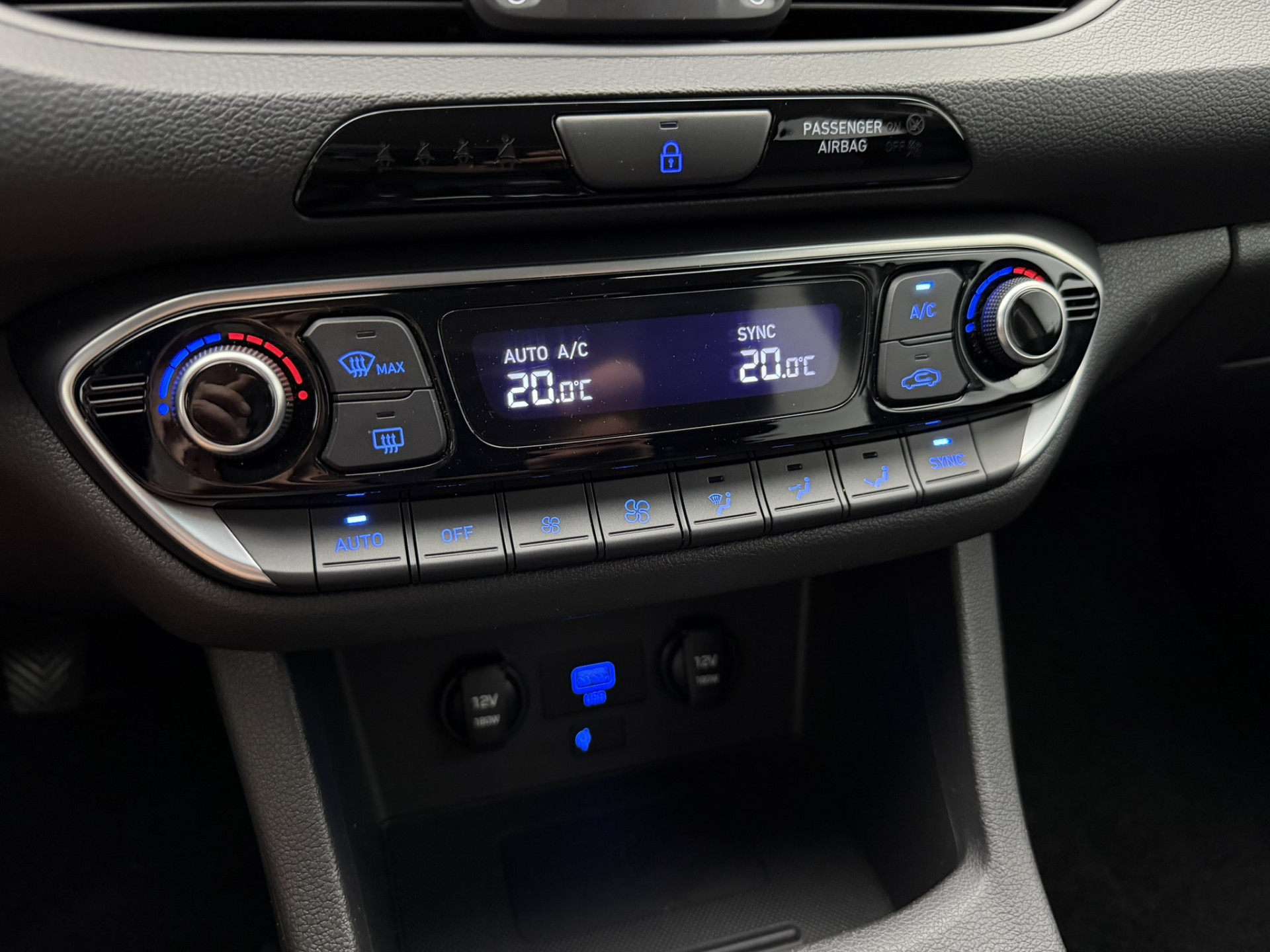 Foto van Hyundai I 30