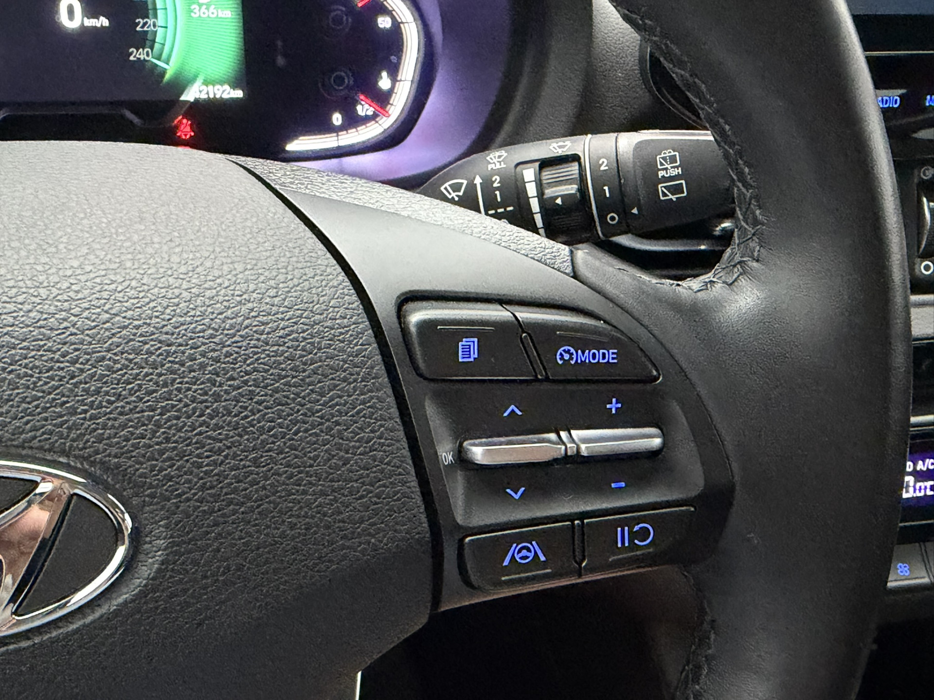 Foto van Hyundai I 30