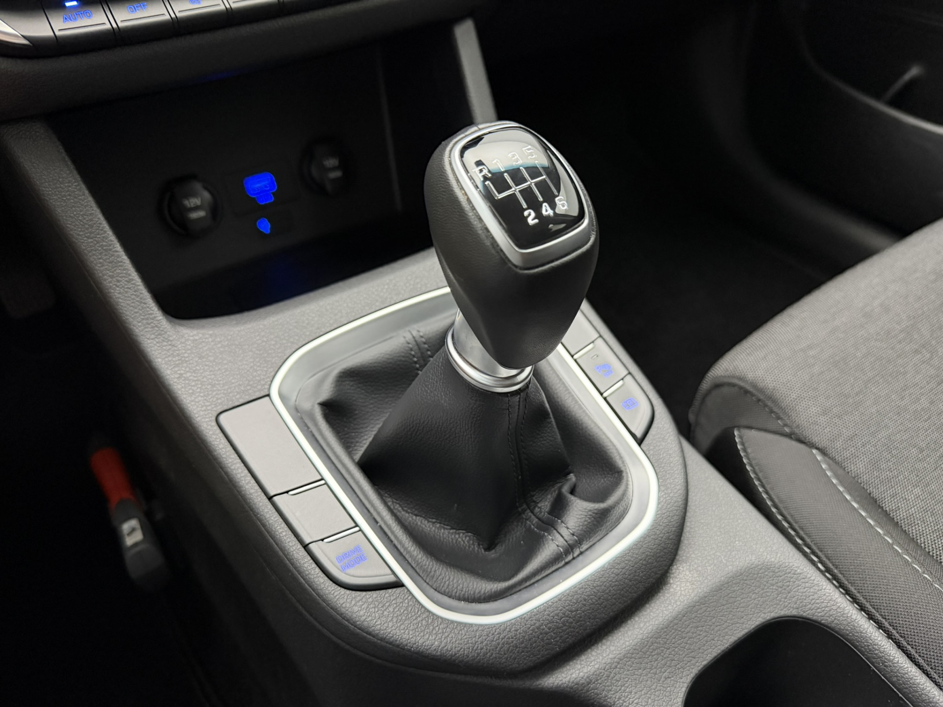 Foto van Hyundai I 30