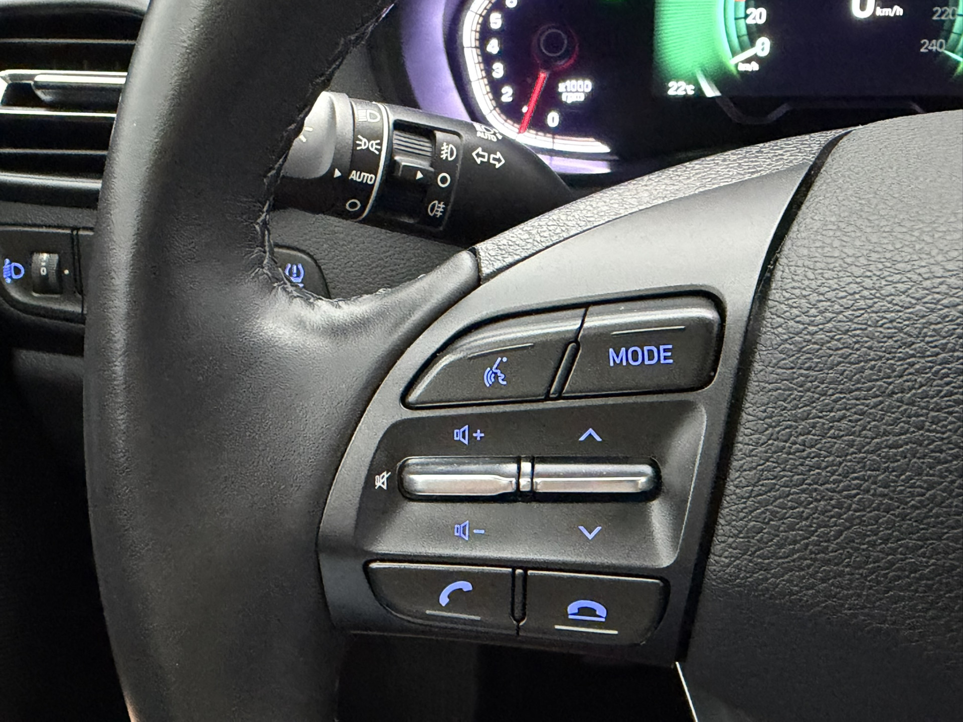 Foto van Hyundai I 30