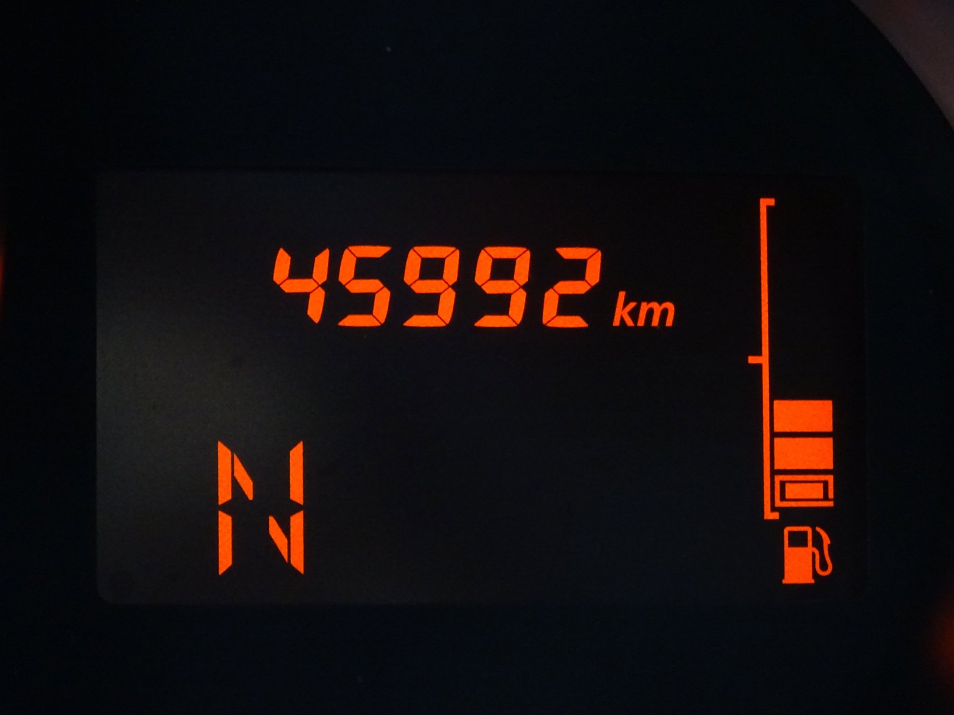 Foto van Dacia Logan