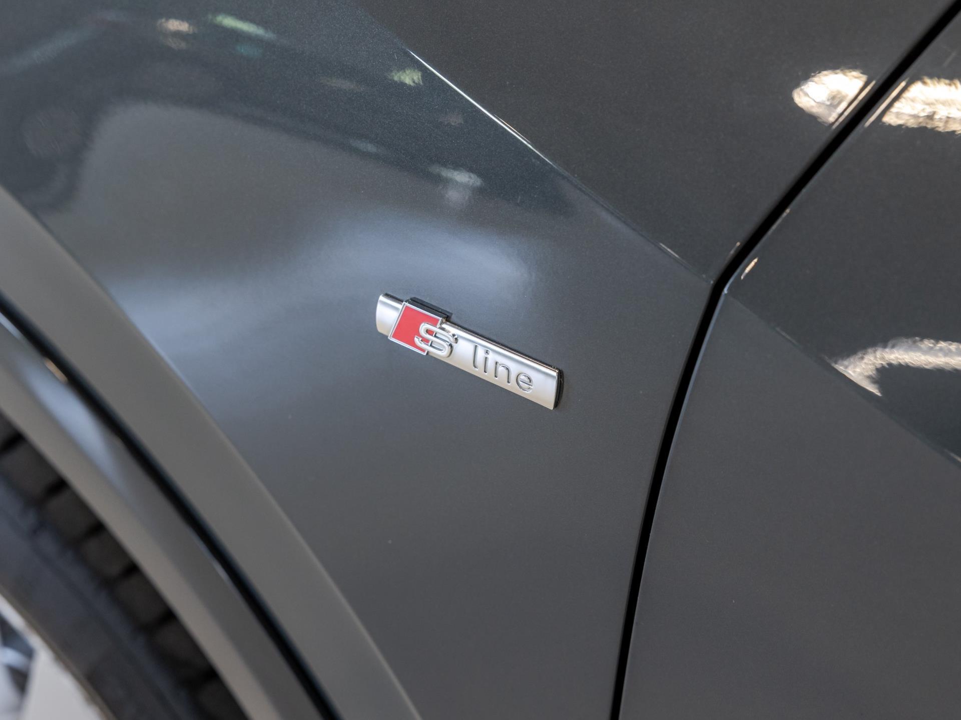 Foto van Audi Q2