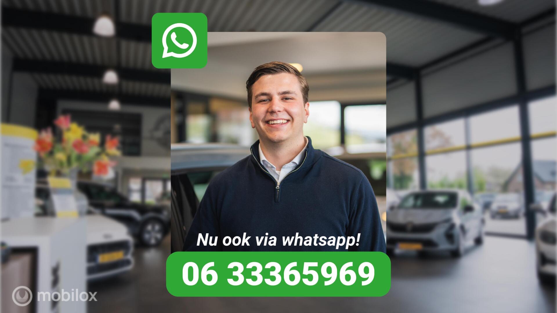 Foto van Mini Clubman Cooper