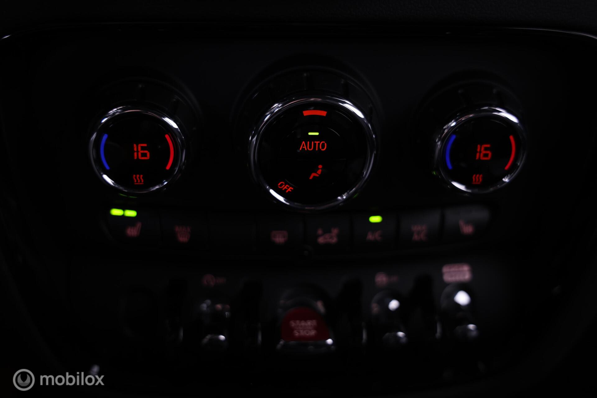 Foto van Mini Clubman Cooper