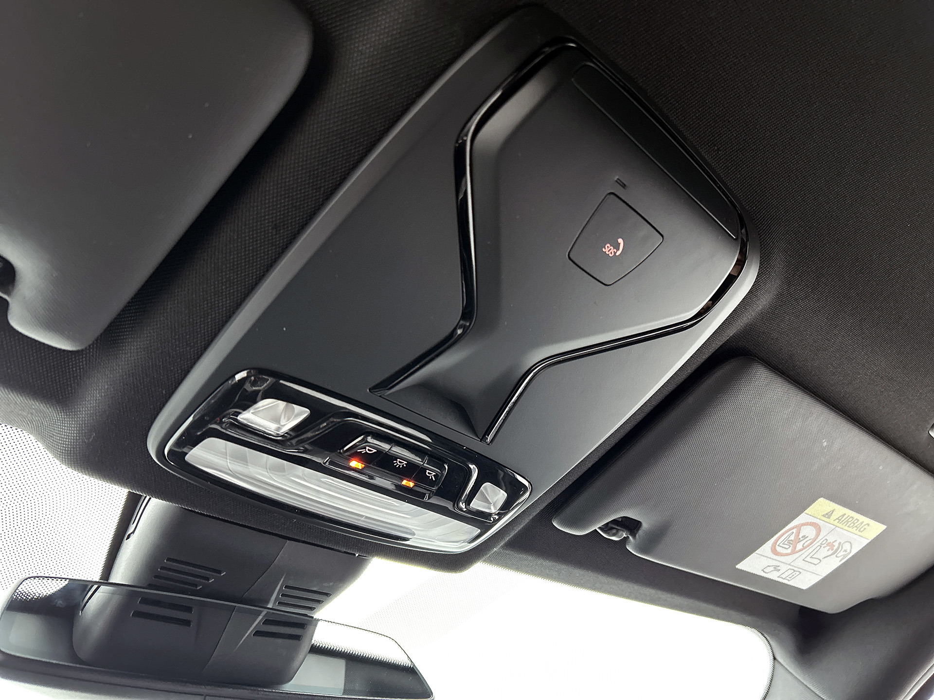 Foto van BMW 318i