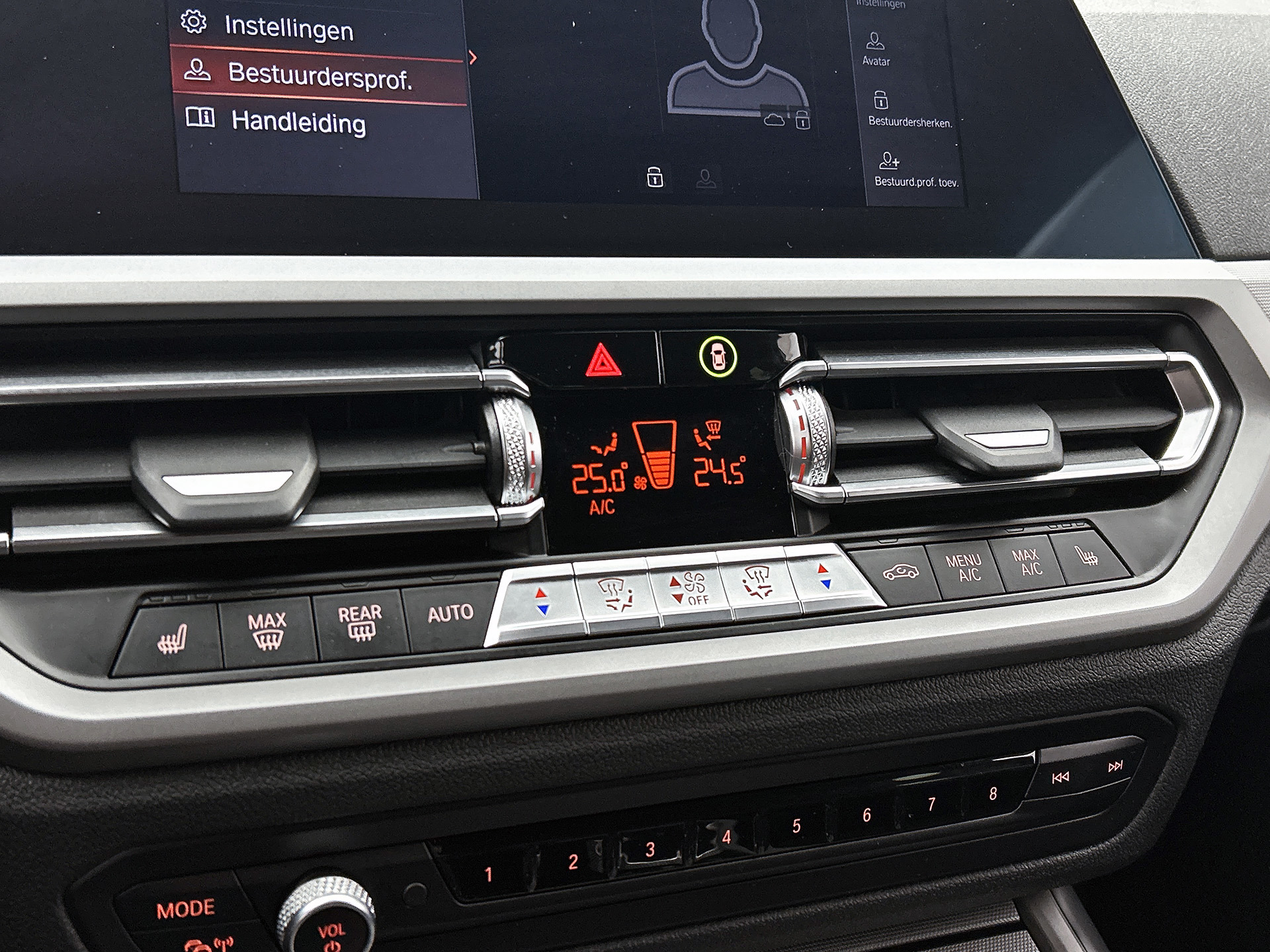 Foto van BMW 318i