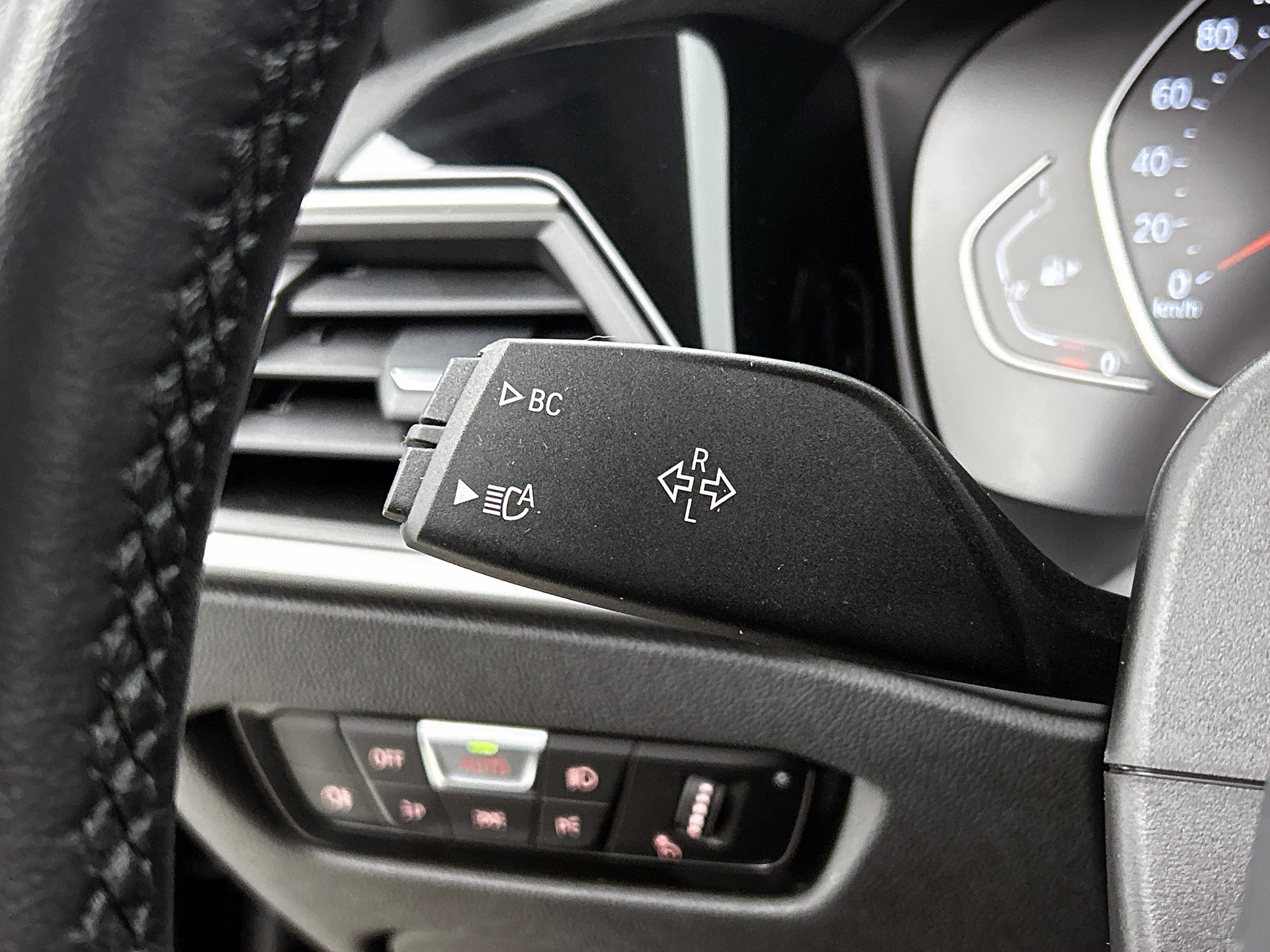 Foto van BMW 318i