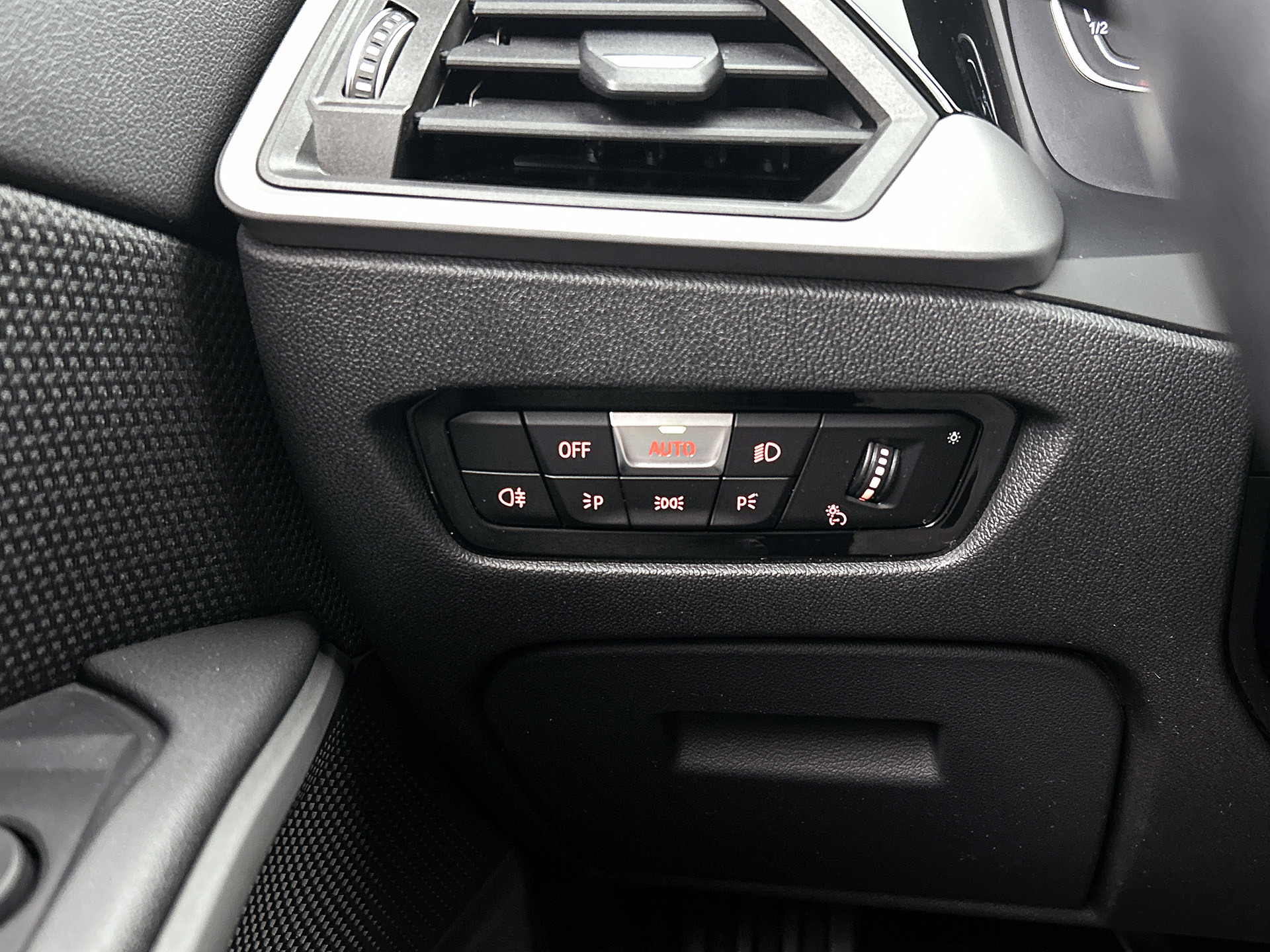 Foto van BMW 318i