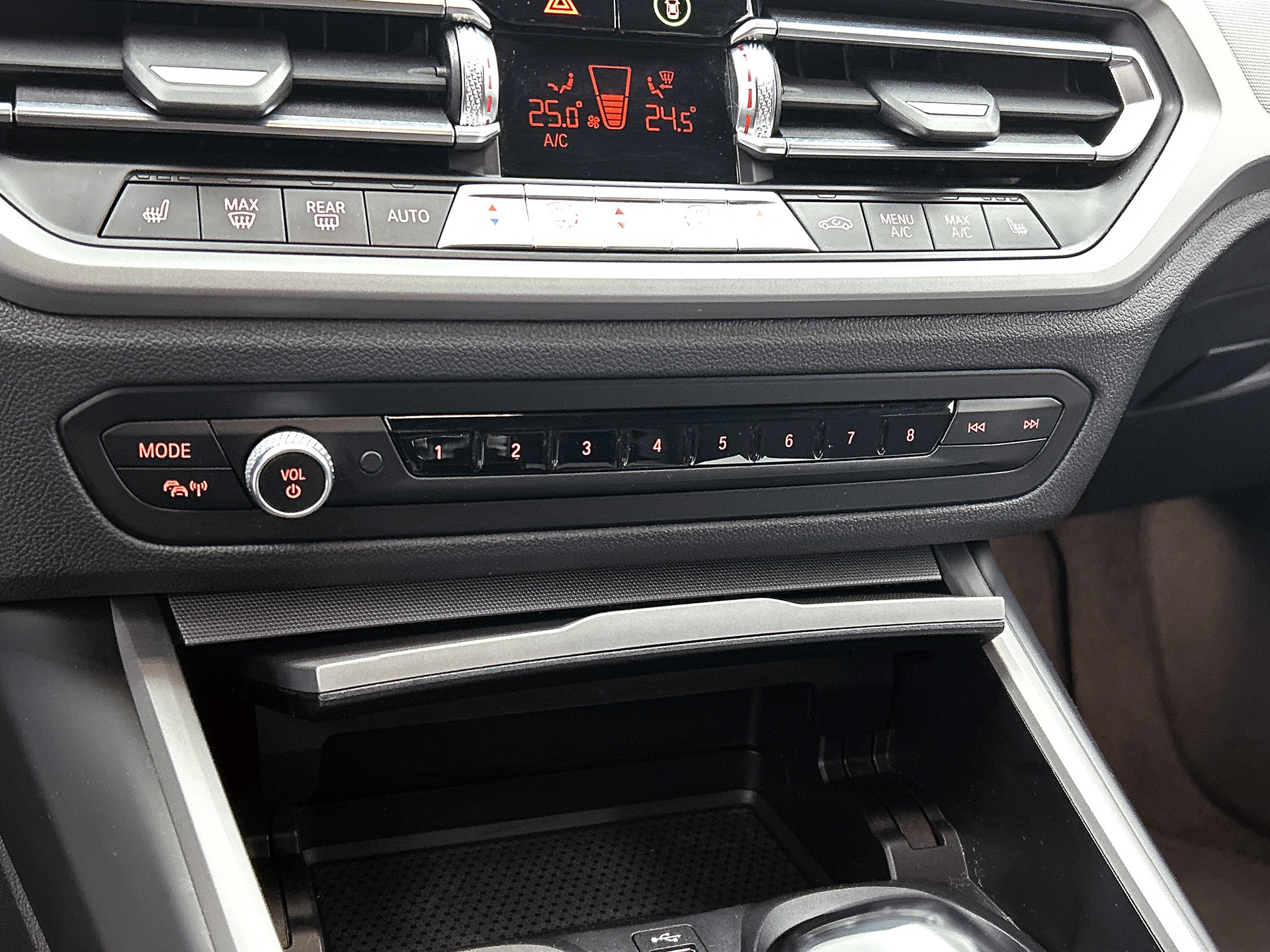 Foto van BMW 318i