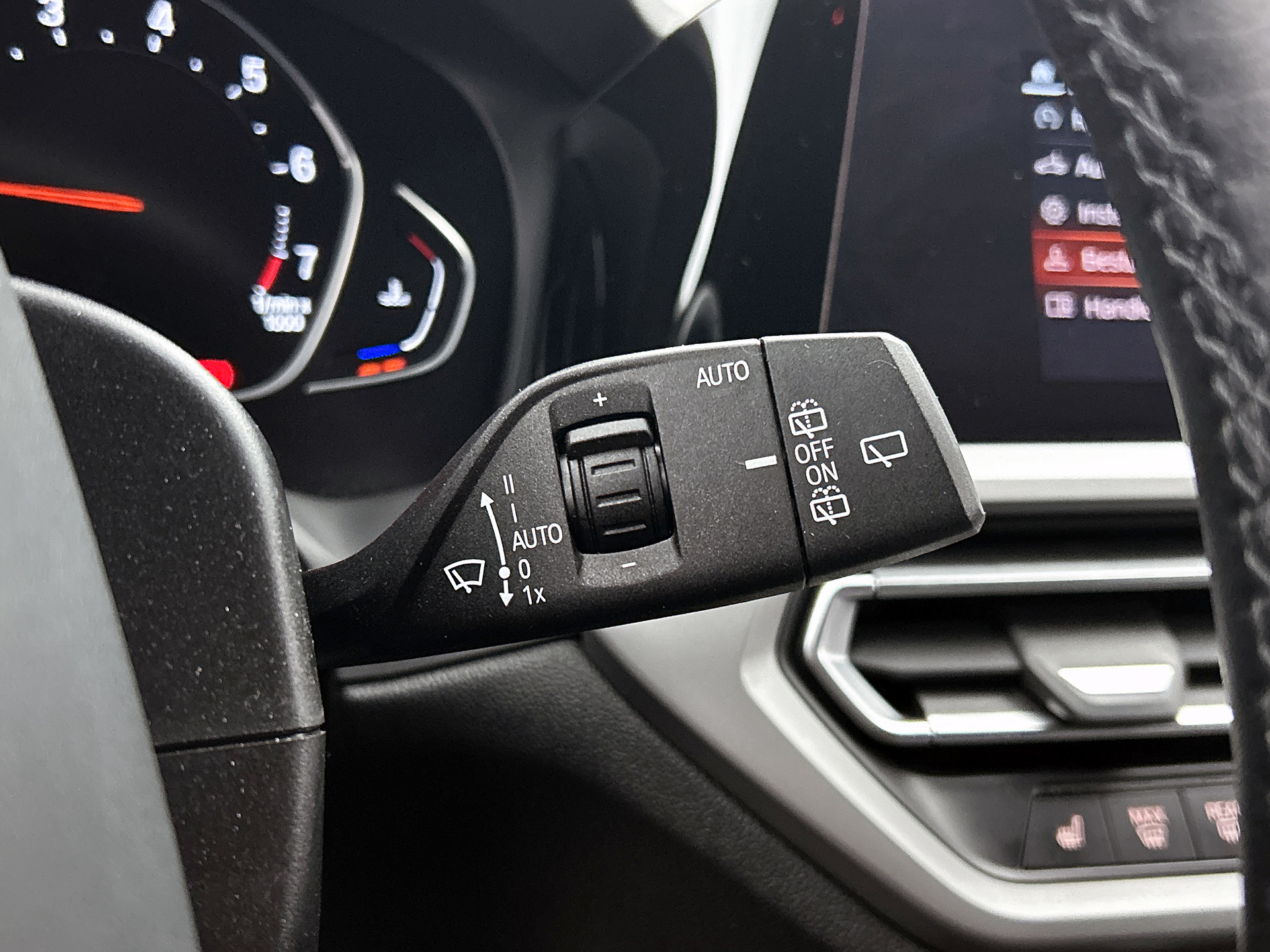 Foto van BMW 318i