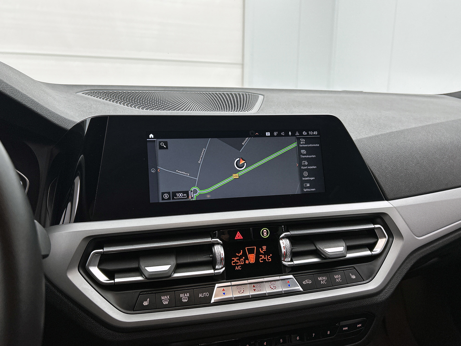Foto van BMW 318i