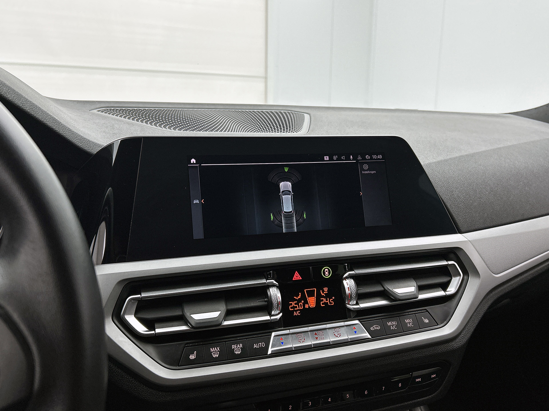 Foto van BMW 318i