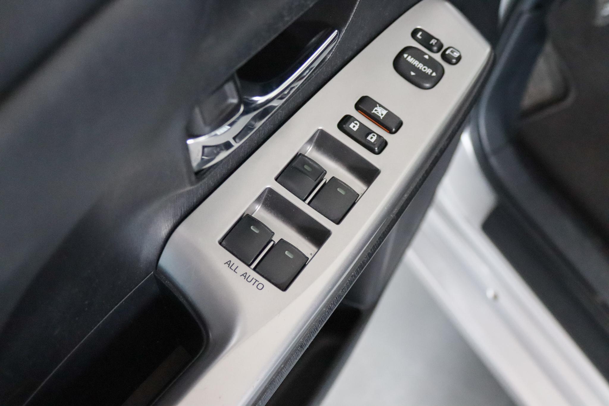 Foto van Toyota Toyota Prius Plus