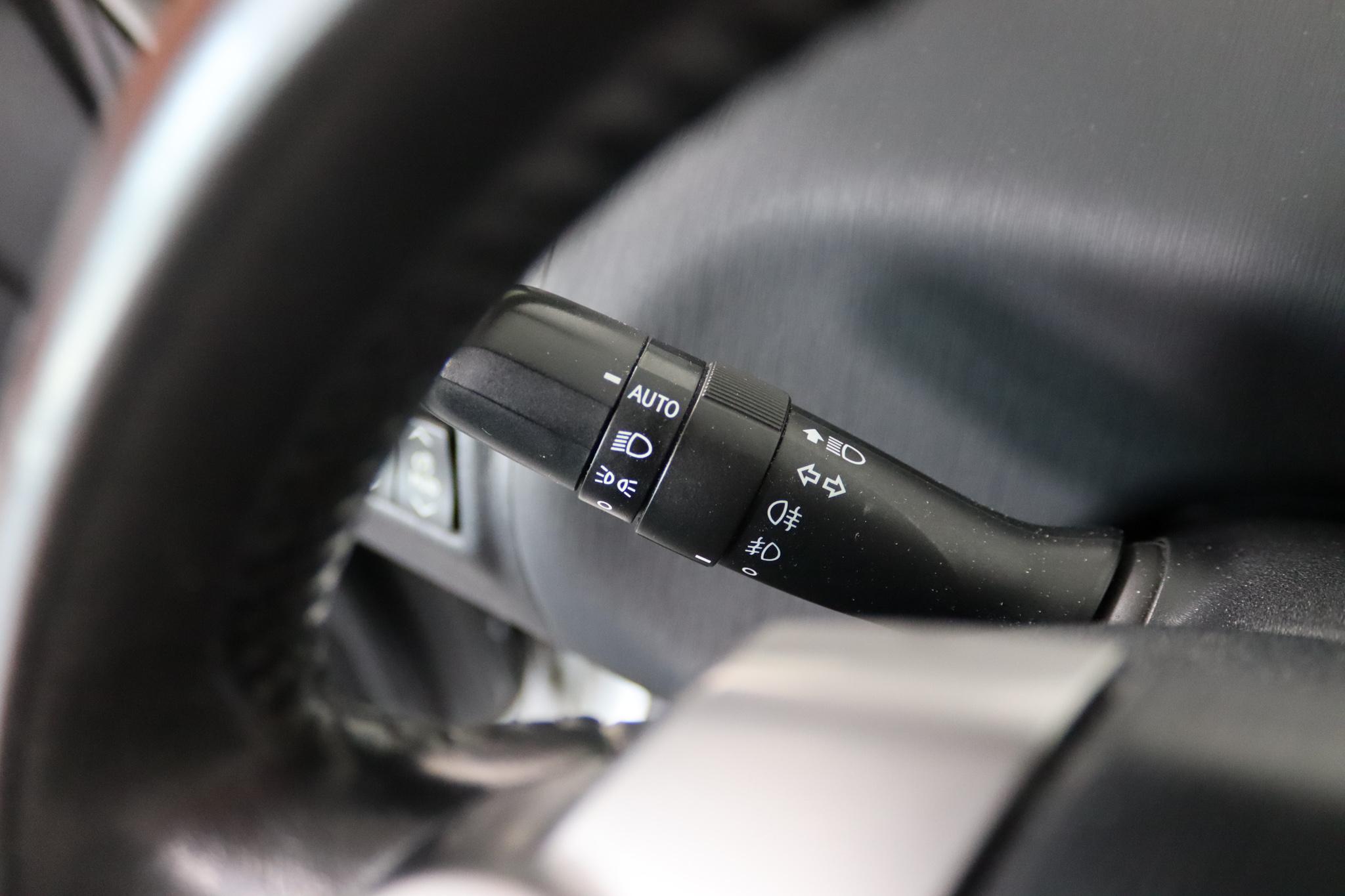 Foto van Toyota Toyota Prius Plus