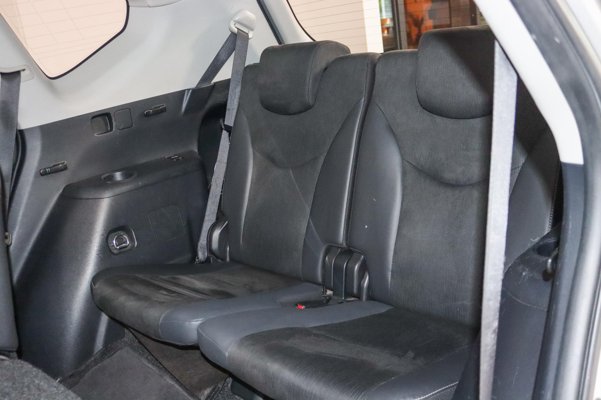 Foto van Toyota Toyota Prius Plus