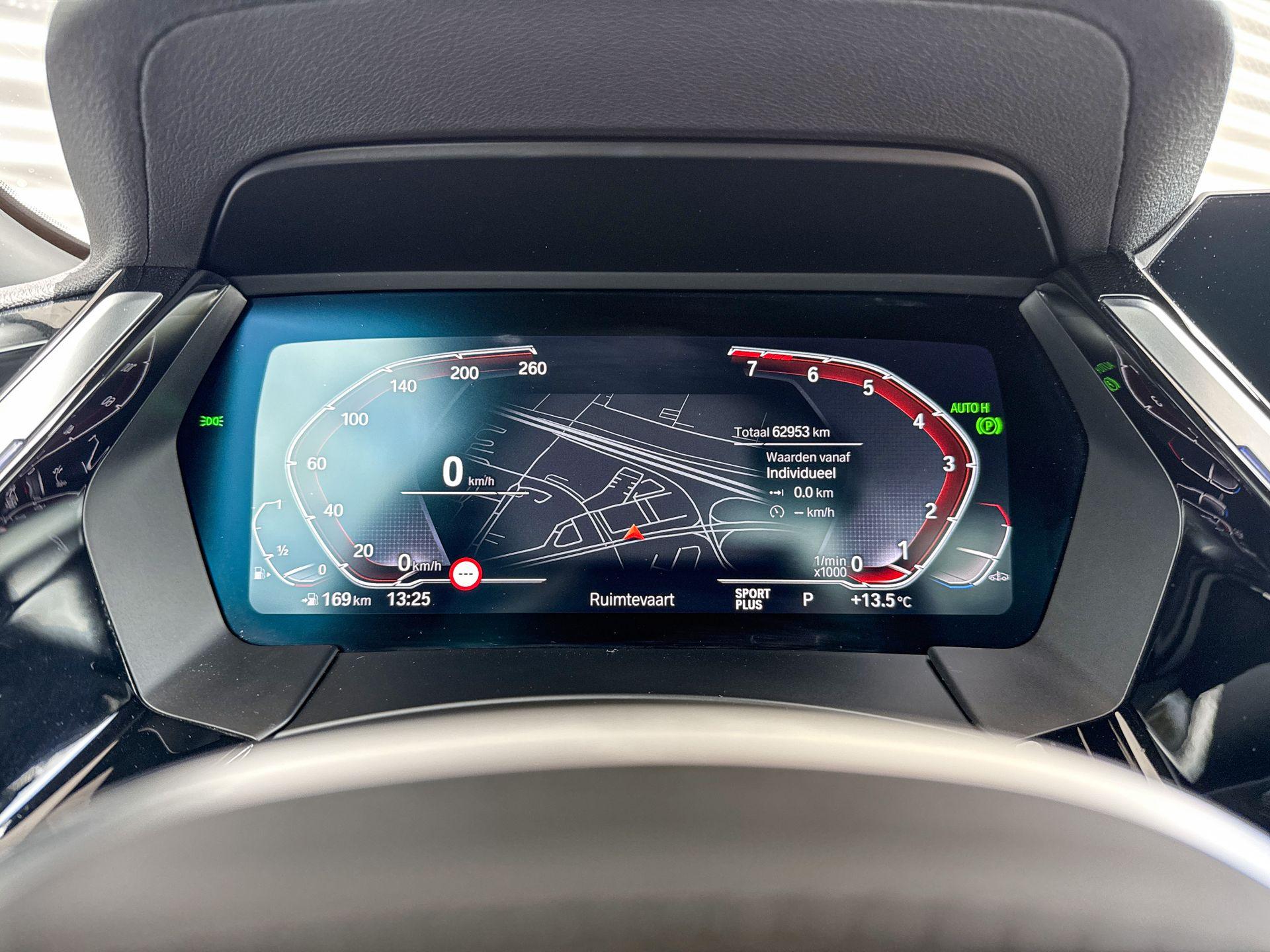 Foto van BMW Z4 Sdrive20i