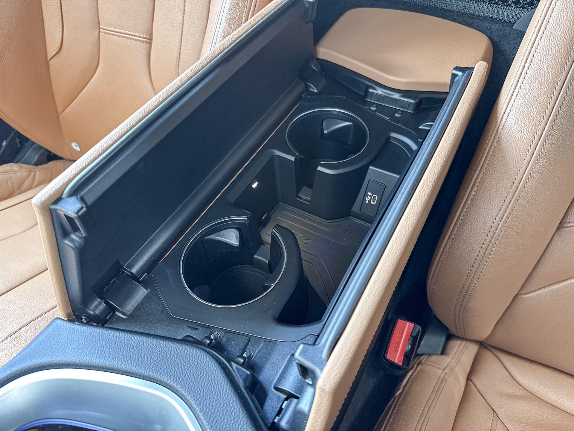 Foto van BMW Z4 Sdrive20i
