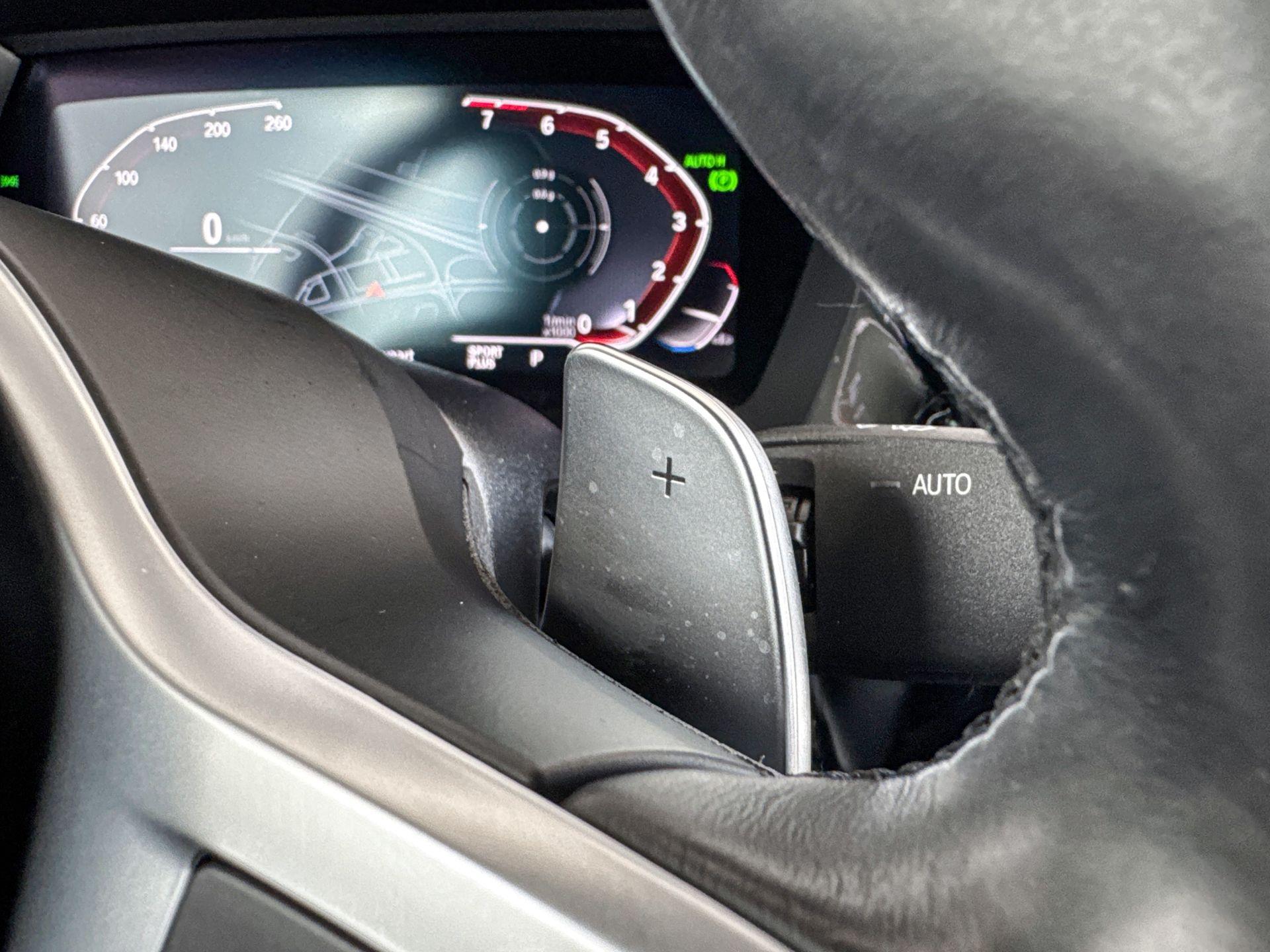 Foto van BMW Z4 Sdrive20i