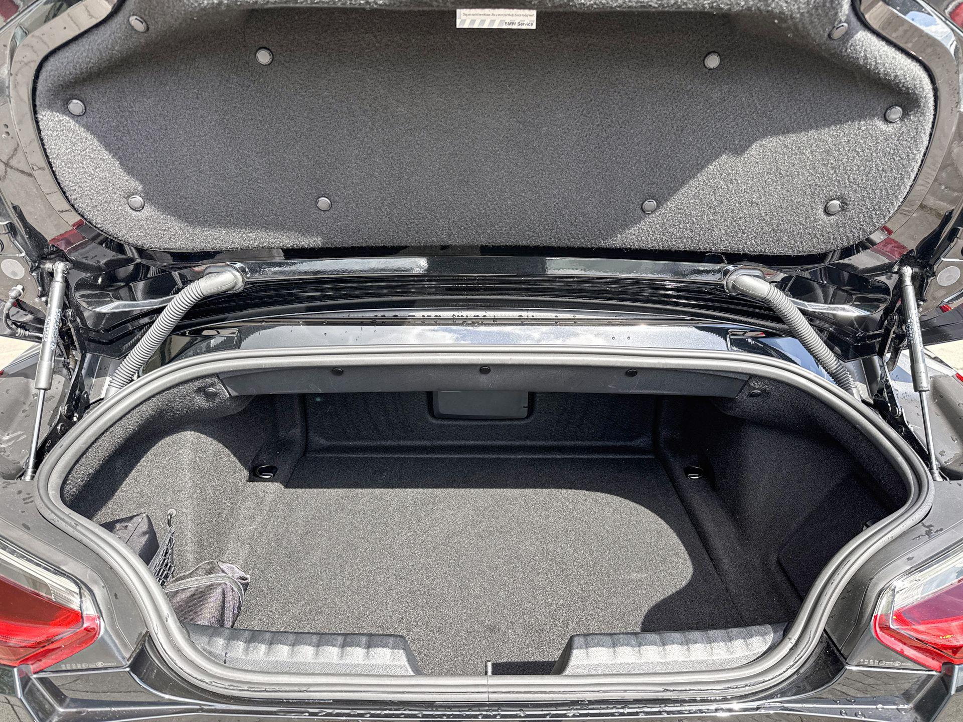 Foto van BMW Z4 Sdrive20i