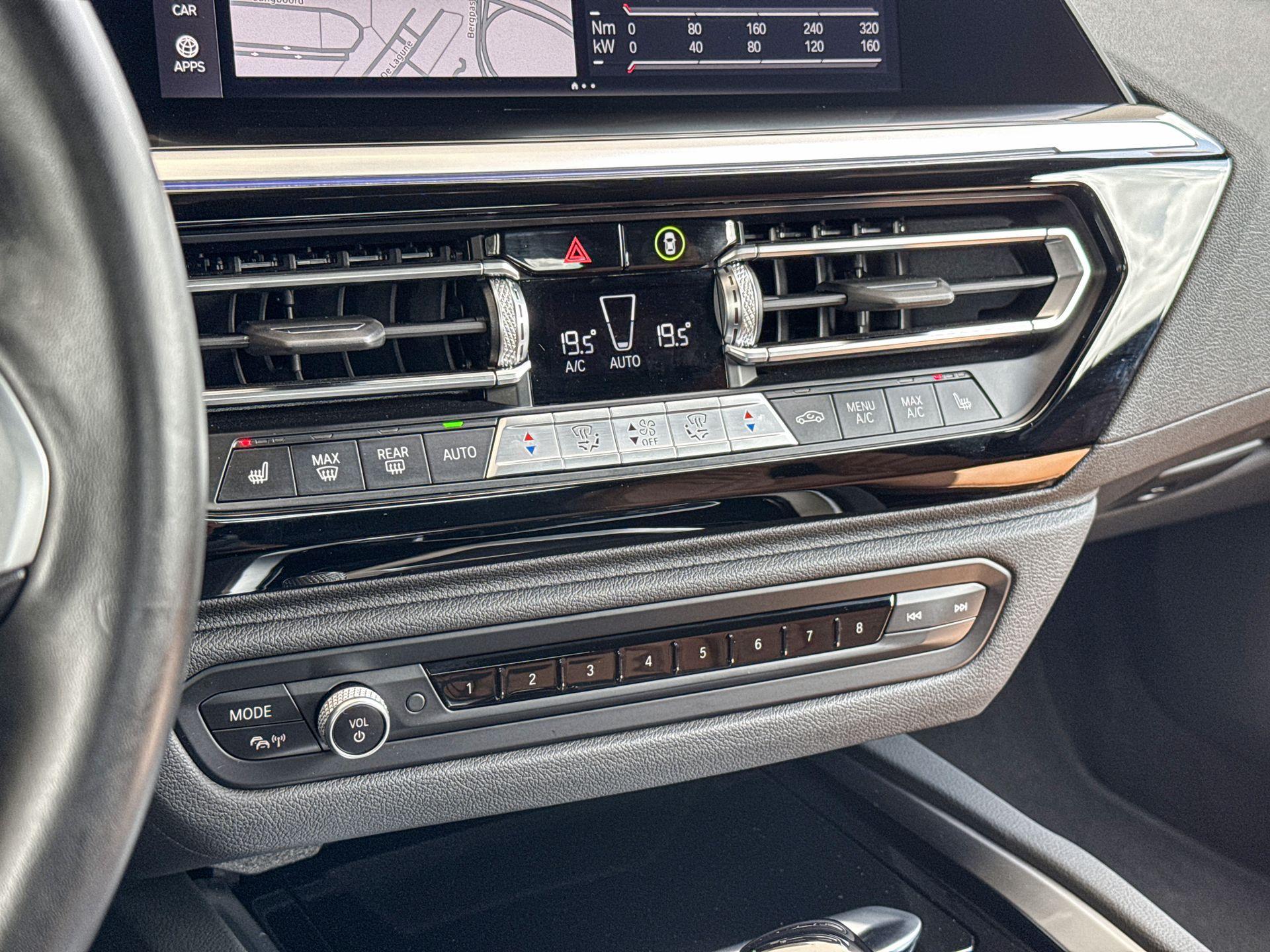 Foto van BMW Z4 Sdrive20i