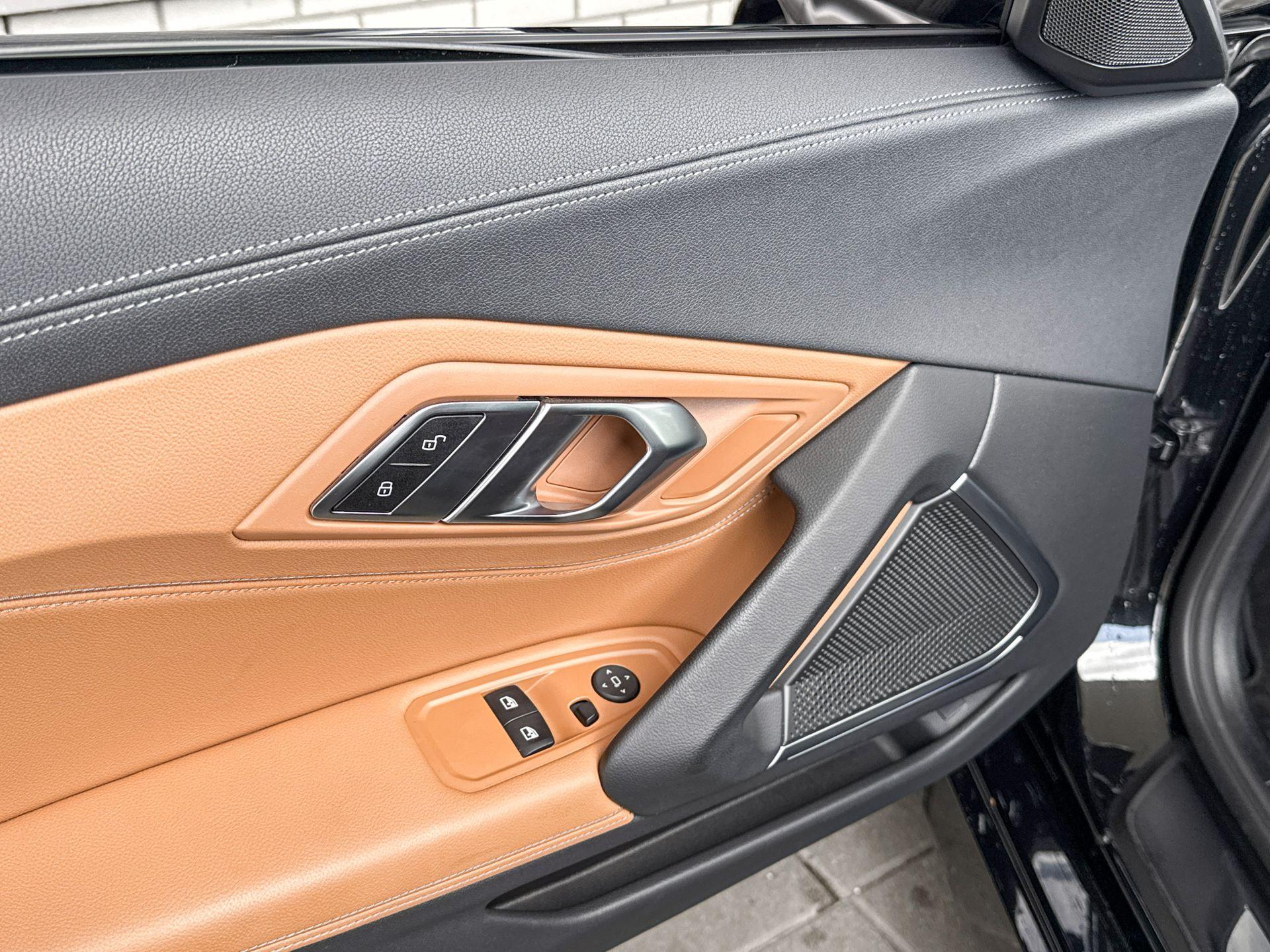 Foto van BMW Z4 Sdrive20i