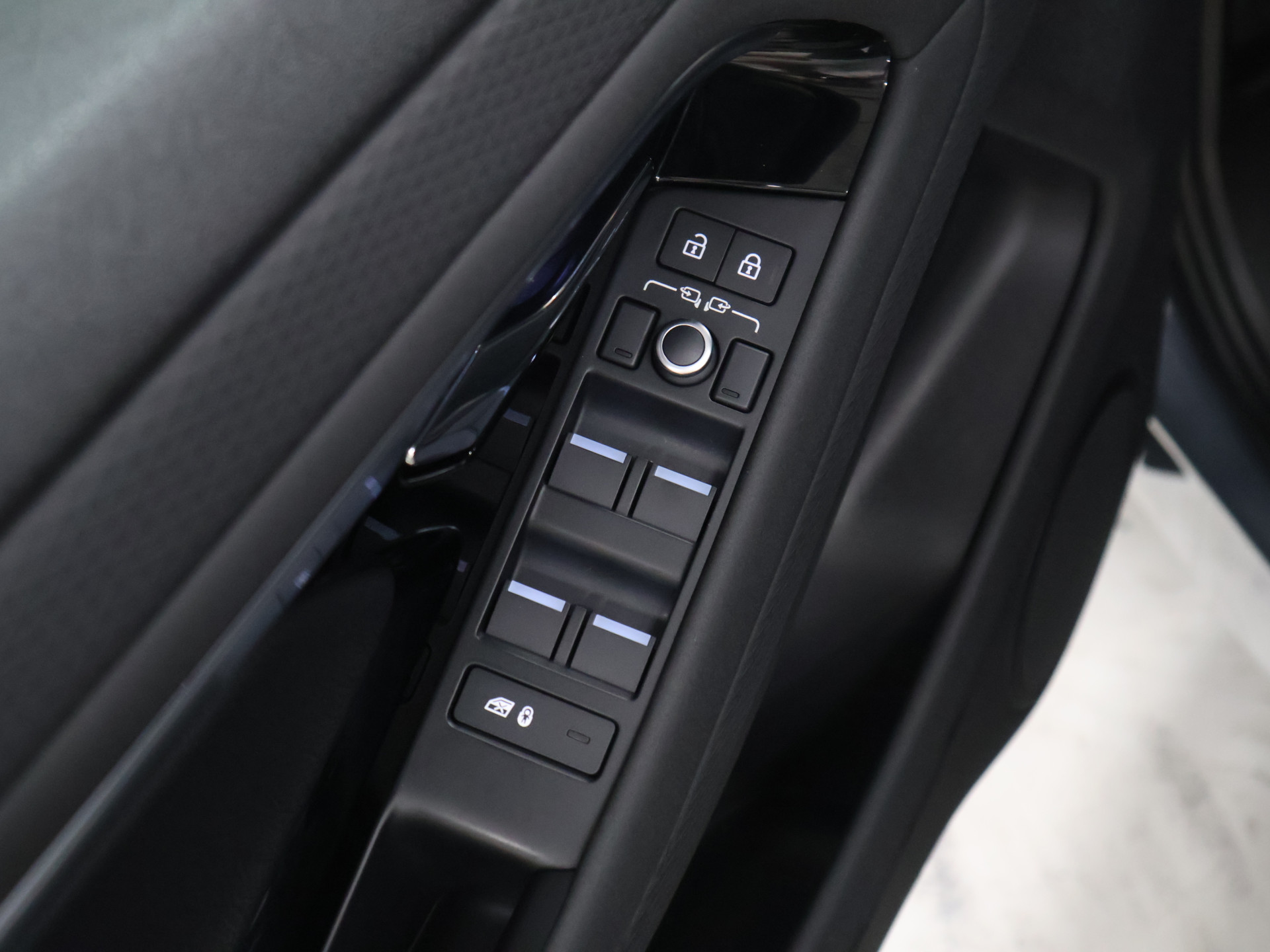 Foto van Land Rover Range Rover Evoque
