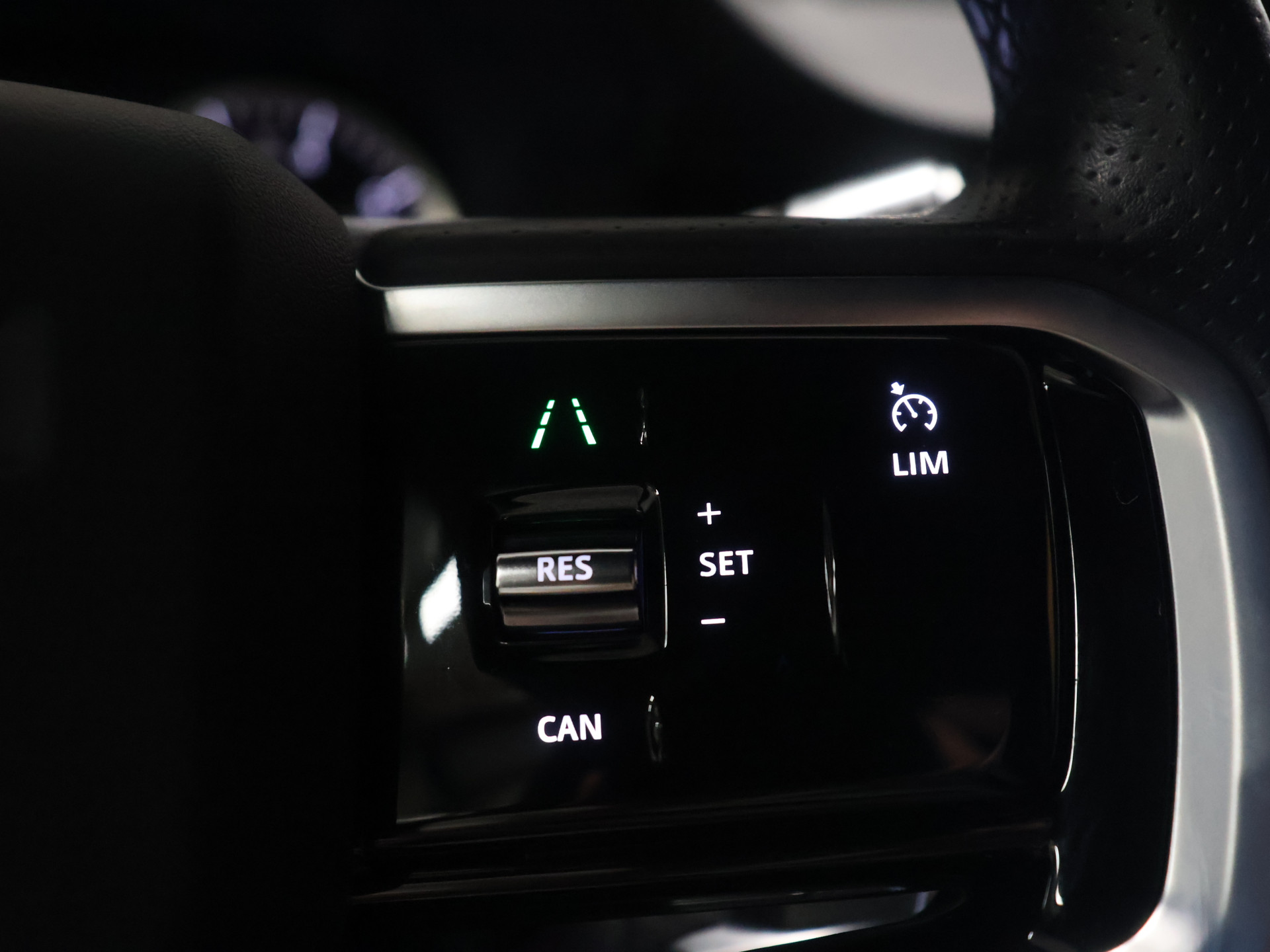 Foto van Land Rover Range Rover Evoque