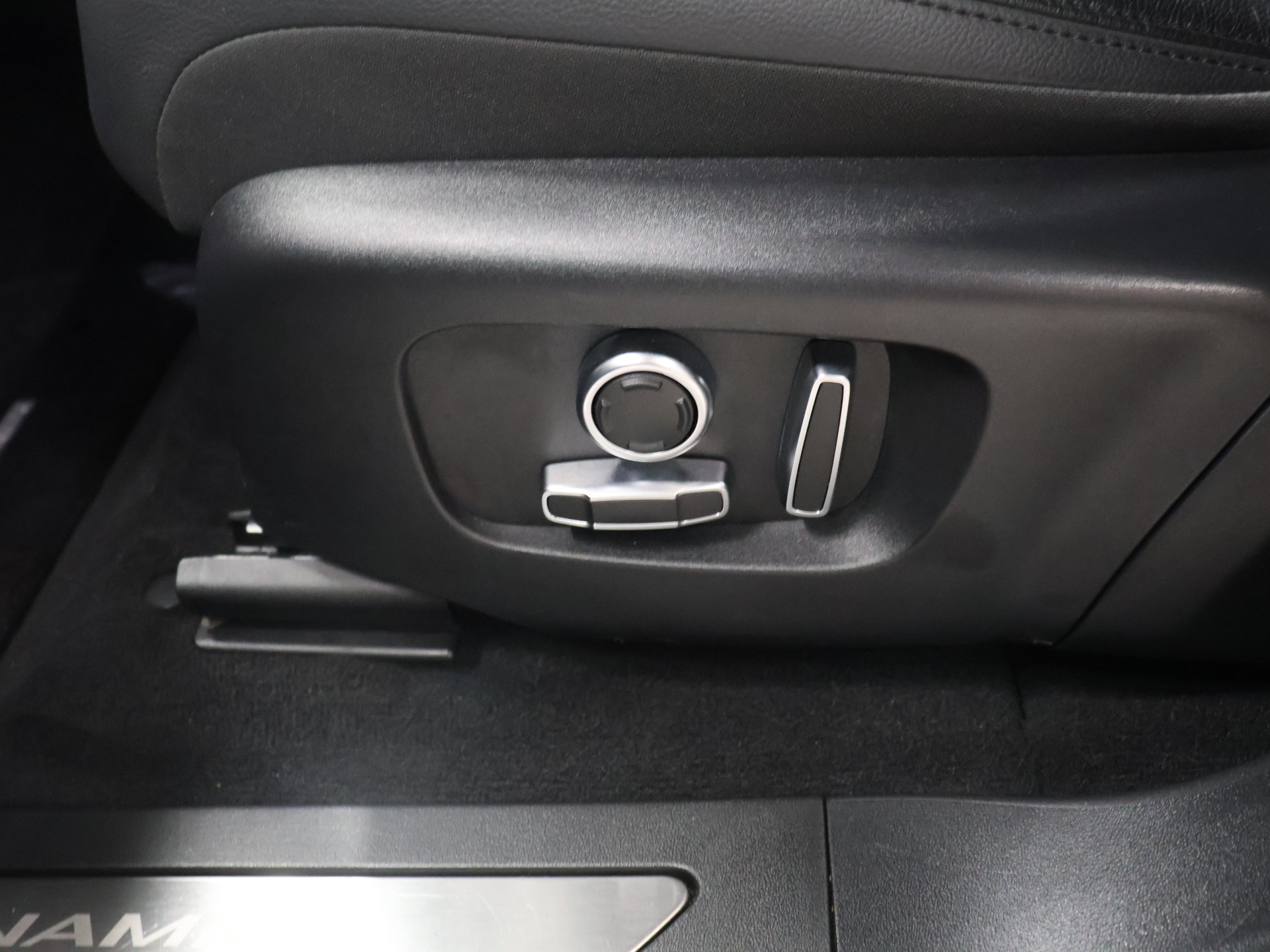 Foto van Land Rover Range Rover Evoque