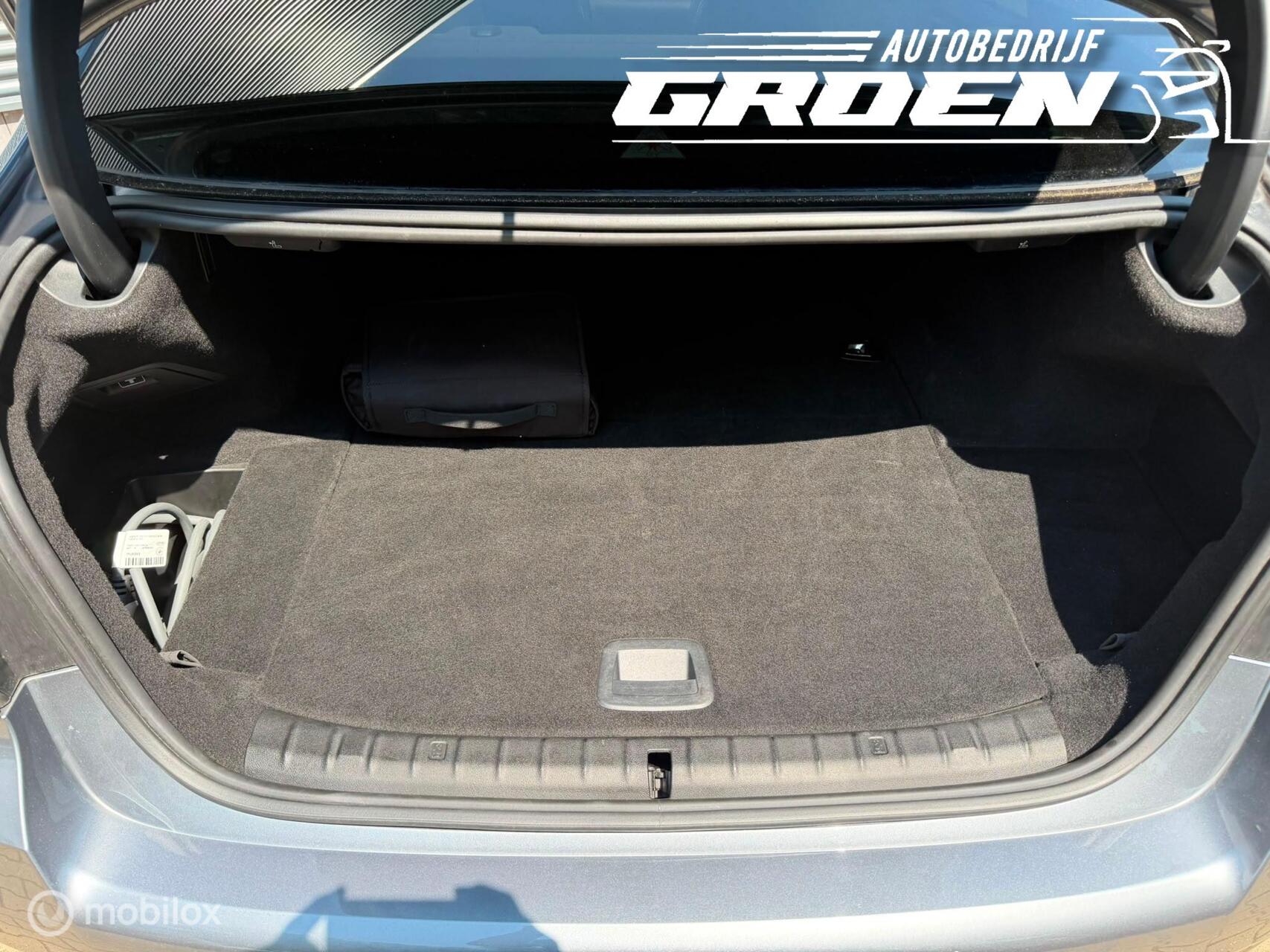 Foto van BMW 5-serie