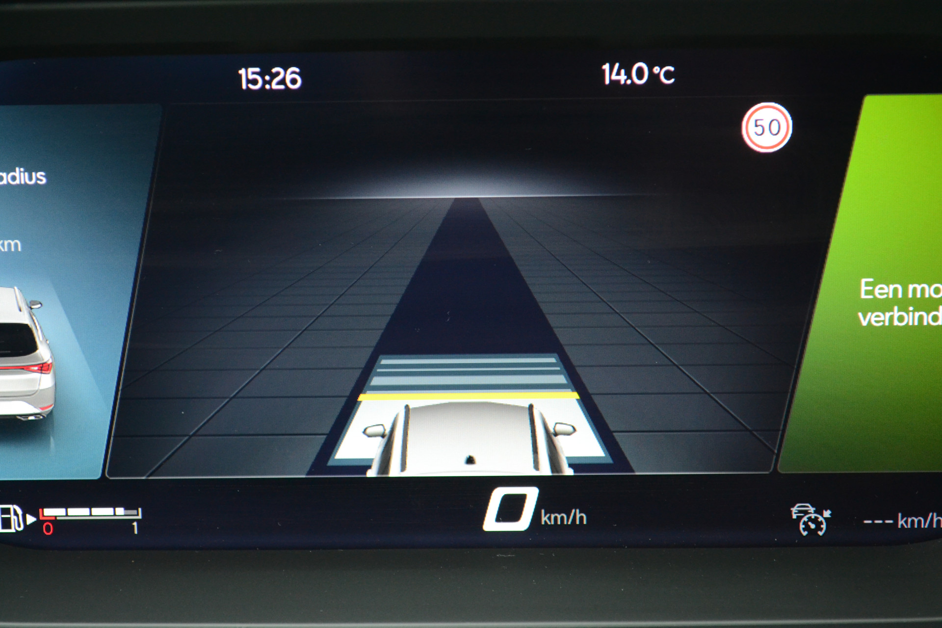 Foto van Seat Seat Leon SP