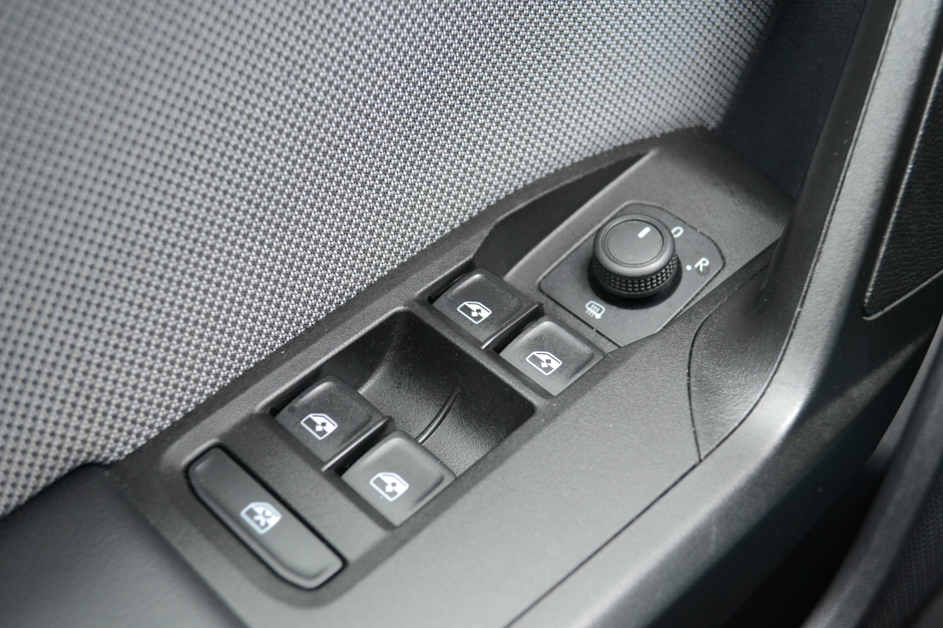 Foto van Seat Seat Leon SP