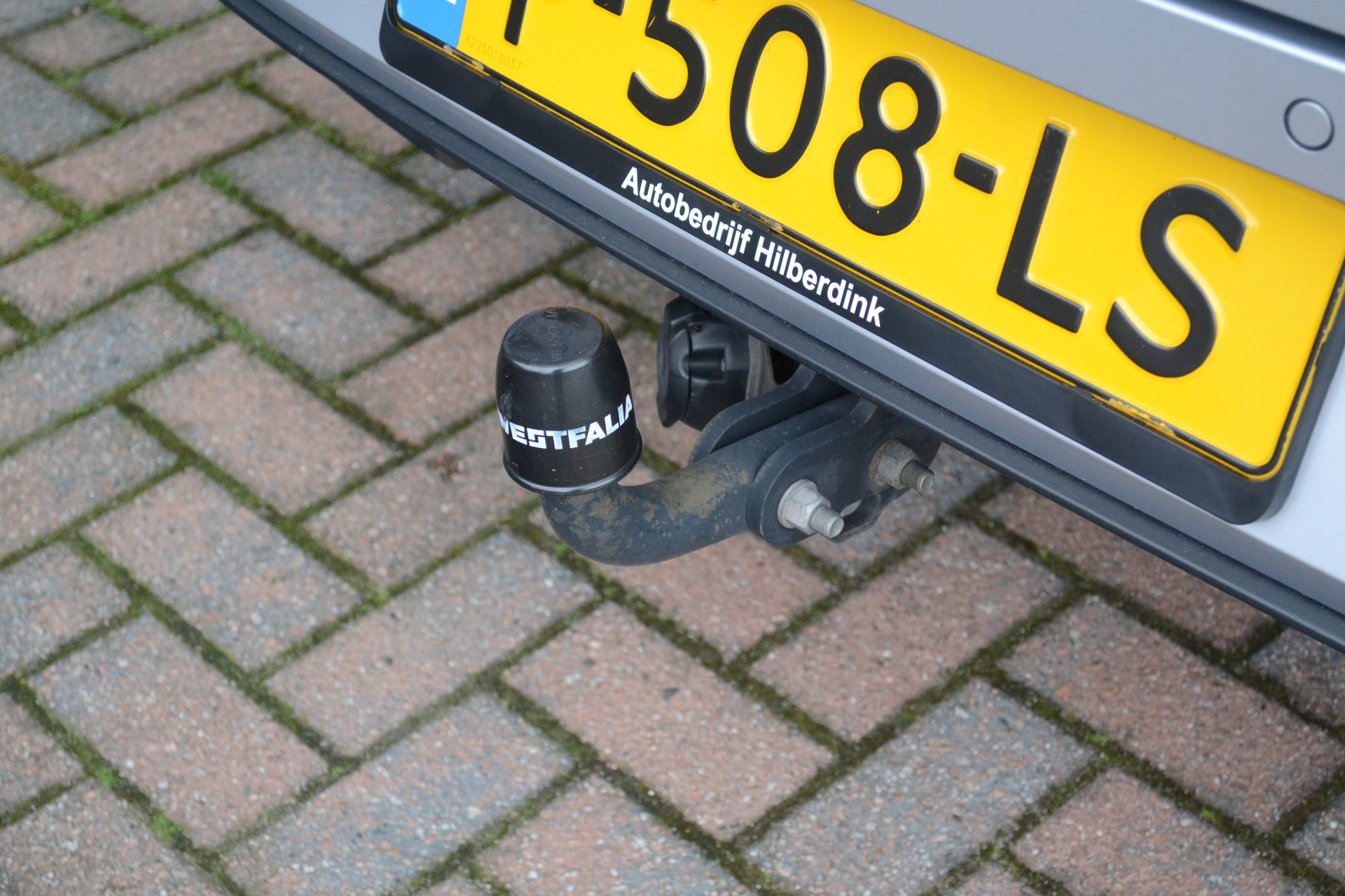 Foto van Seat Seat Leon SP