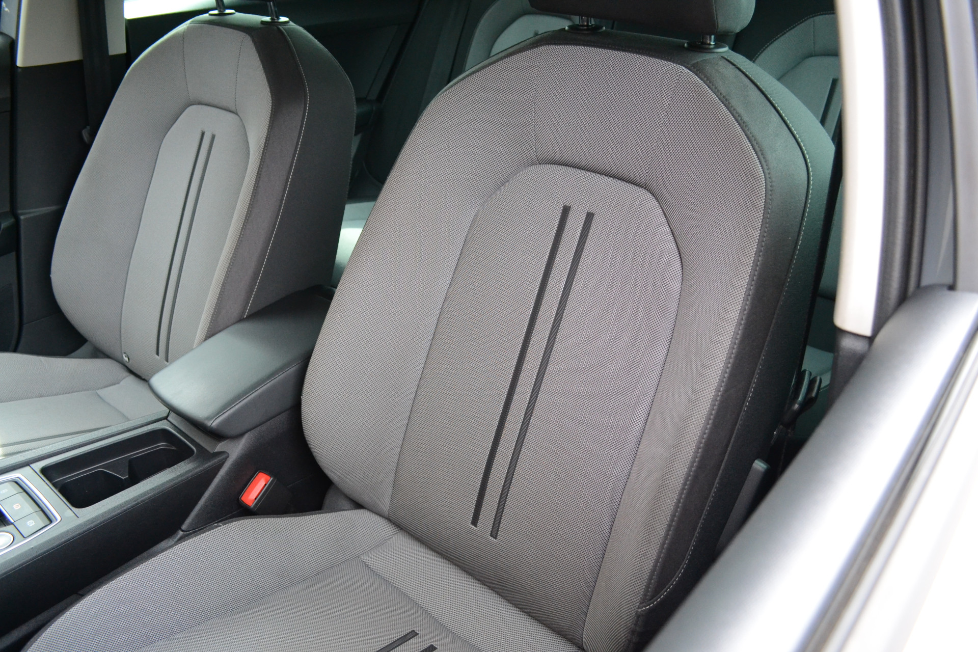 Foto van Seat Seat Leon SP