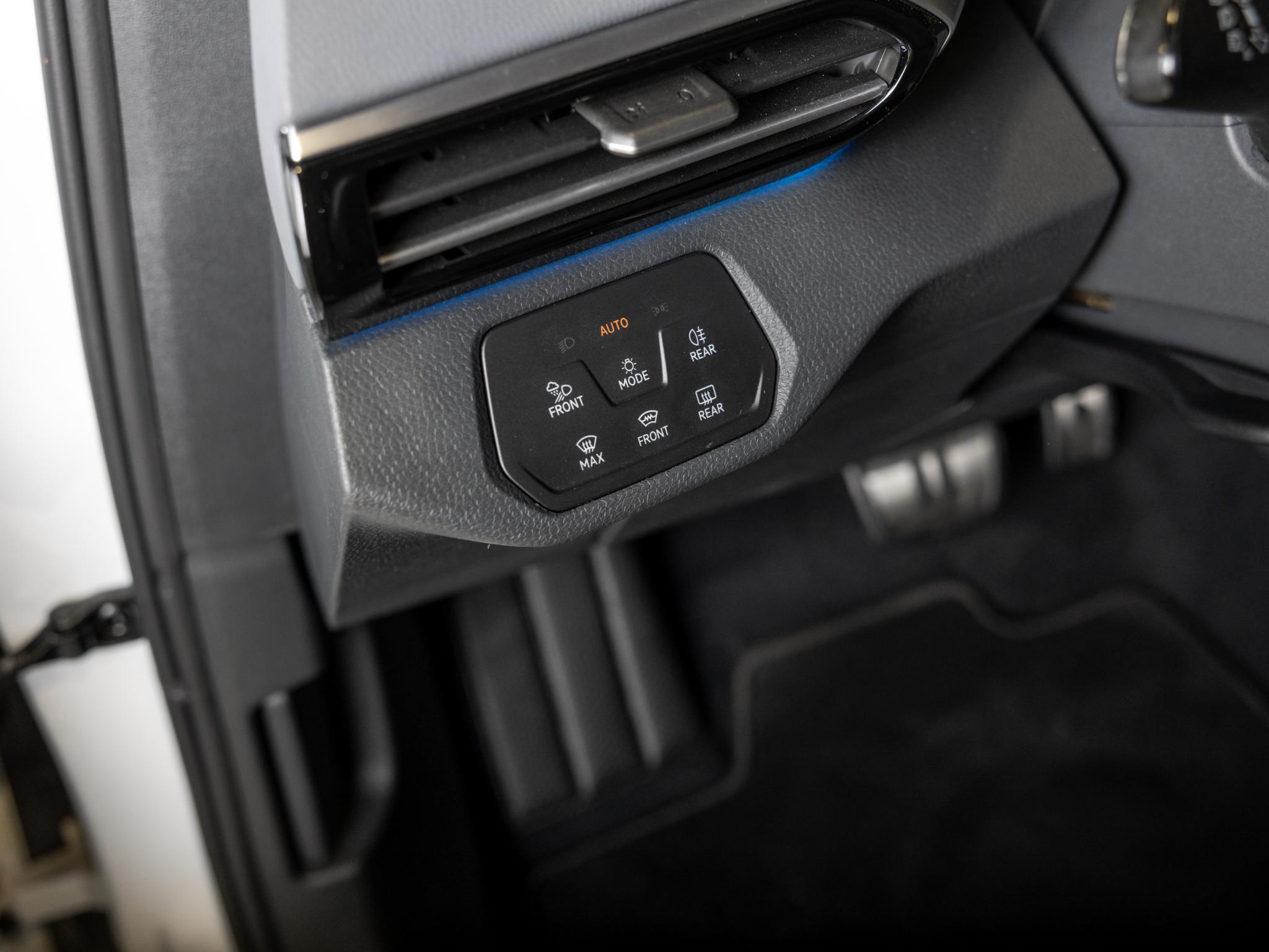 Foto van Volkswagen Id.4 Pro 150 KW