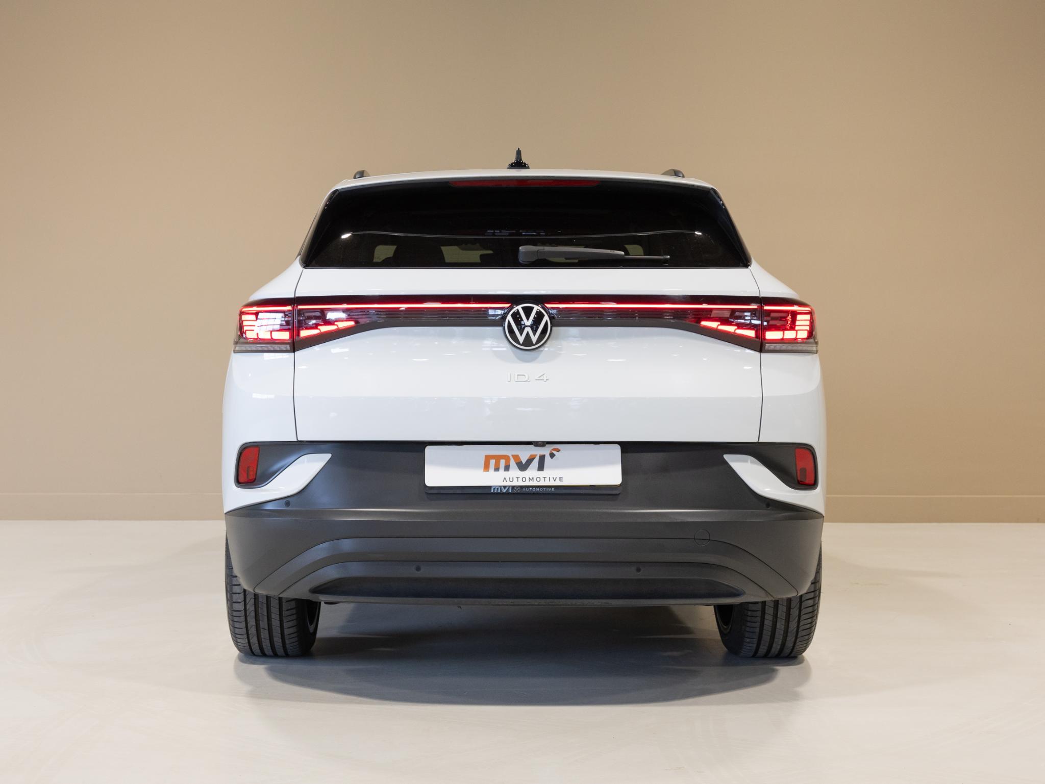 Foto van Volkswagen Id.4 Pro 150 KW