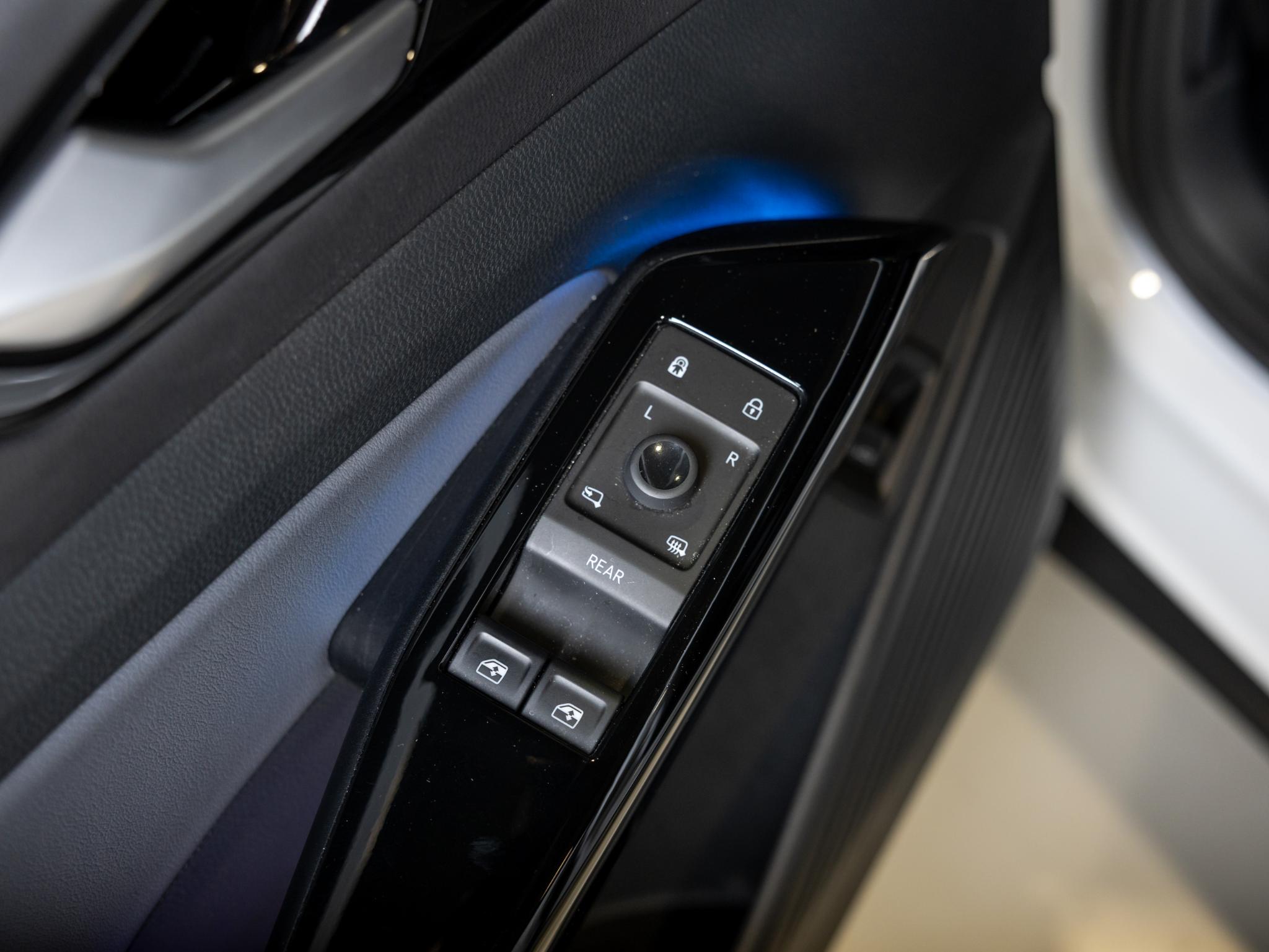 Foto van Volkswagen Id.4 Pro 150 KW