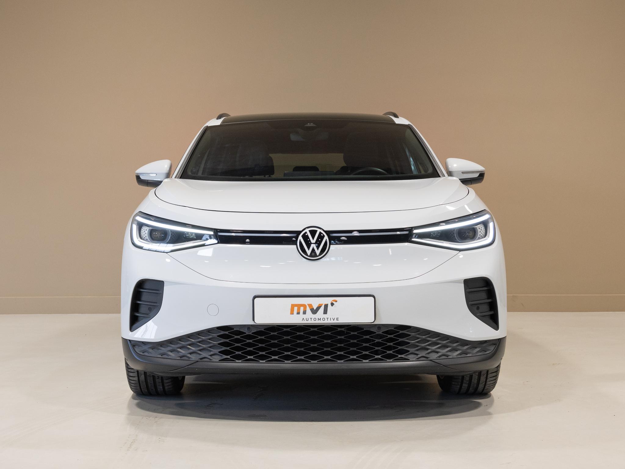 Foto van Volkswagen Id.4 Pro 150 KW