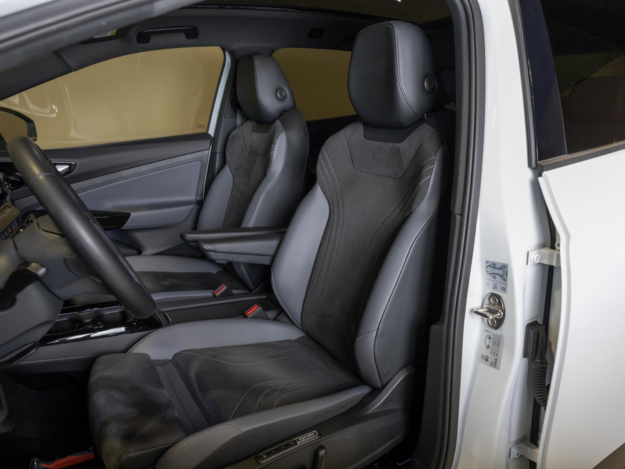 Foto van Volkswagen Id.4 Pro 150 KW