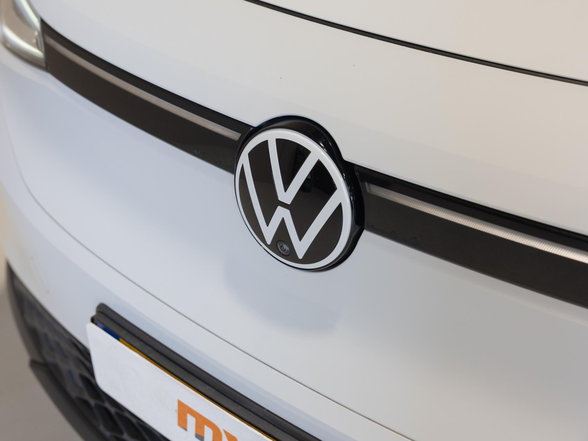 Foto van Volkswagen Id.4 Pro 150 KW