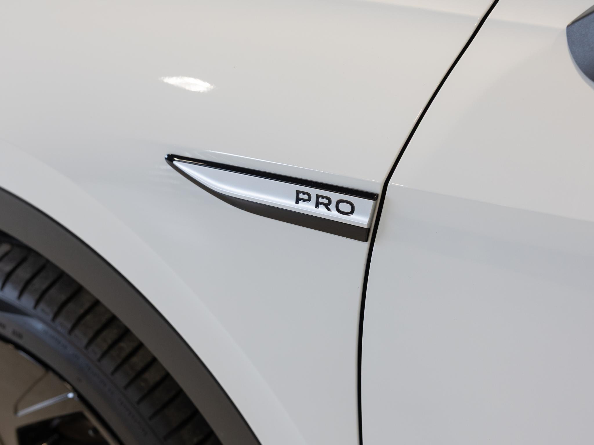 Foto van Volkswagen Id.4 Pro 150 KW